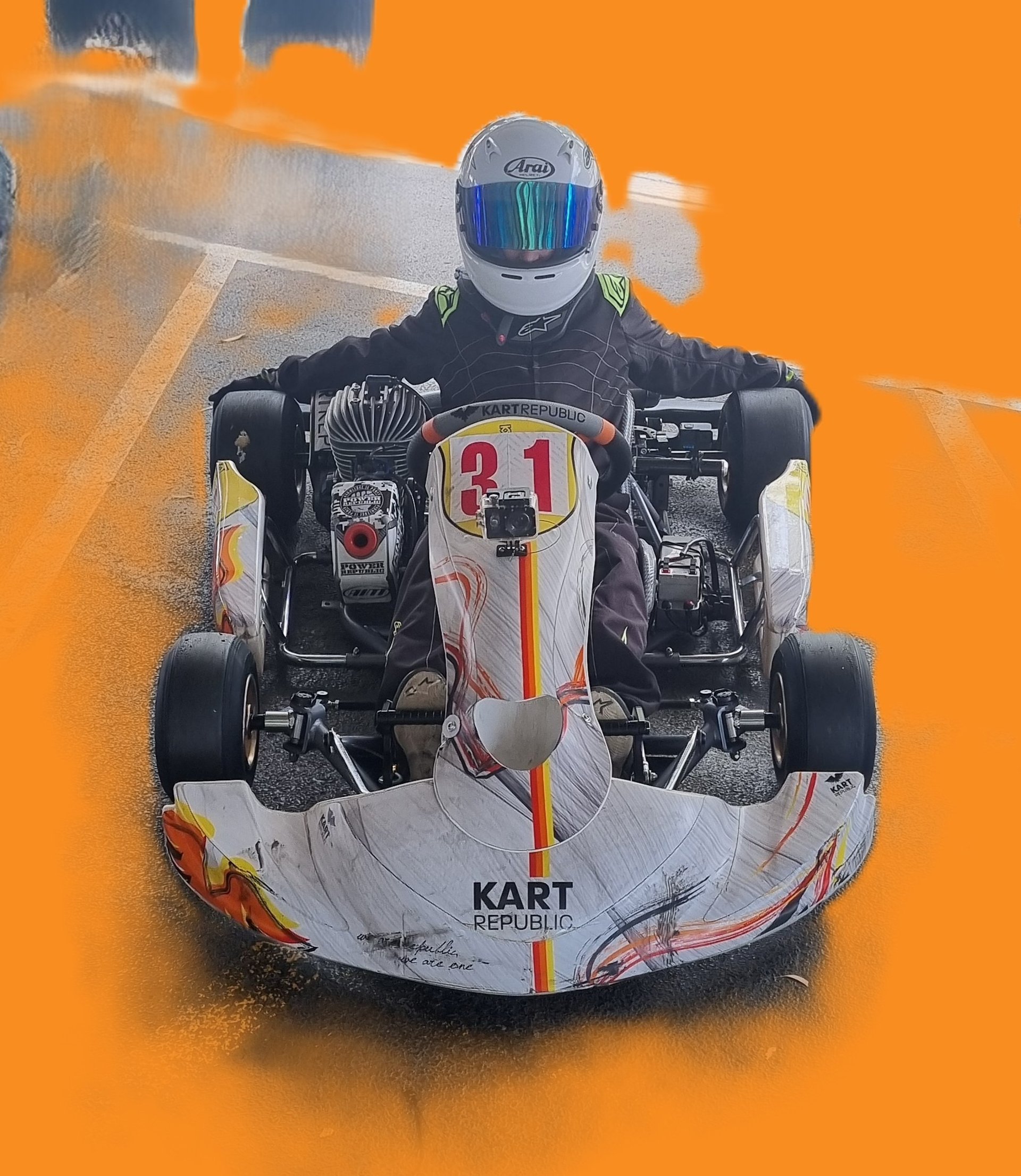 black and white bed linen