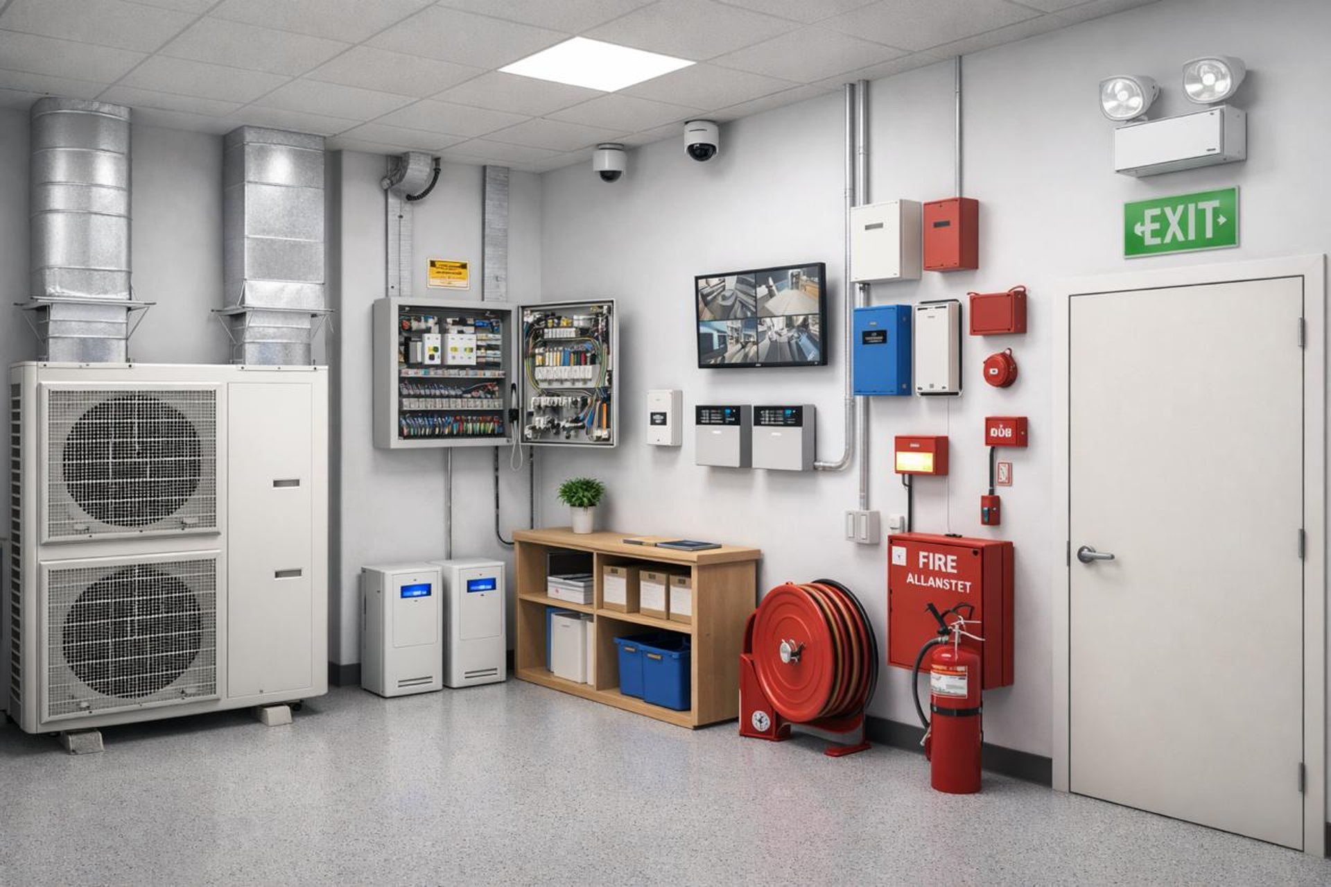 black and brown leather padded tub sofa