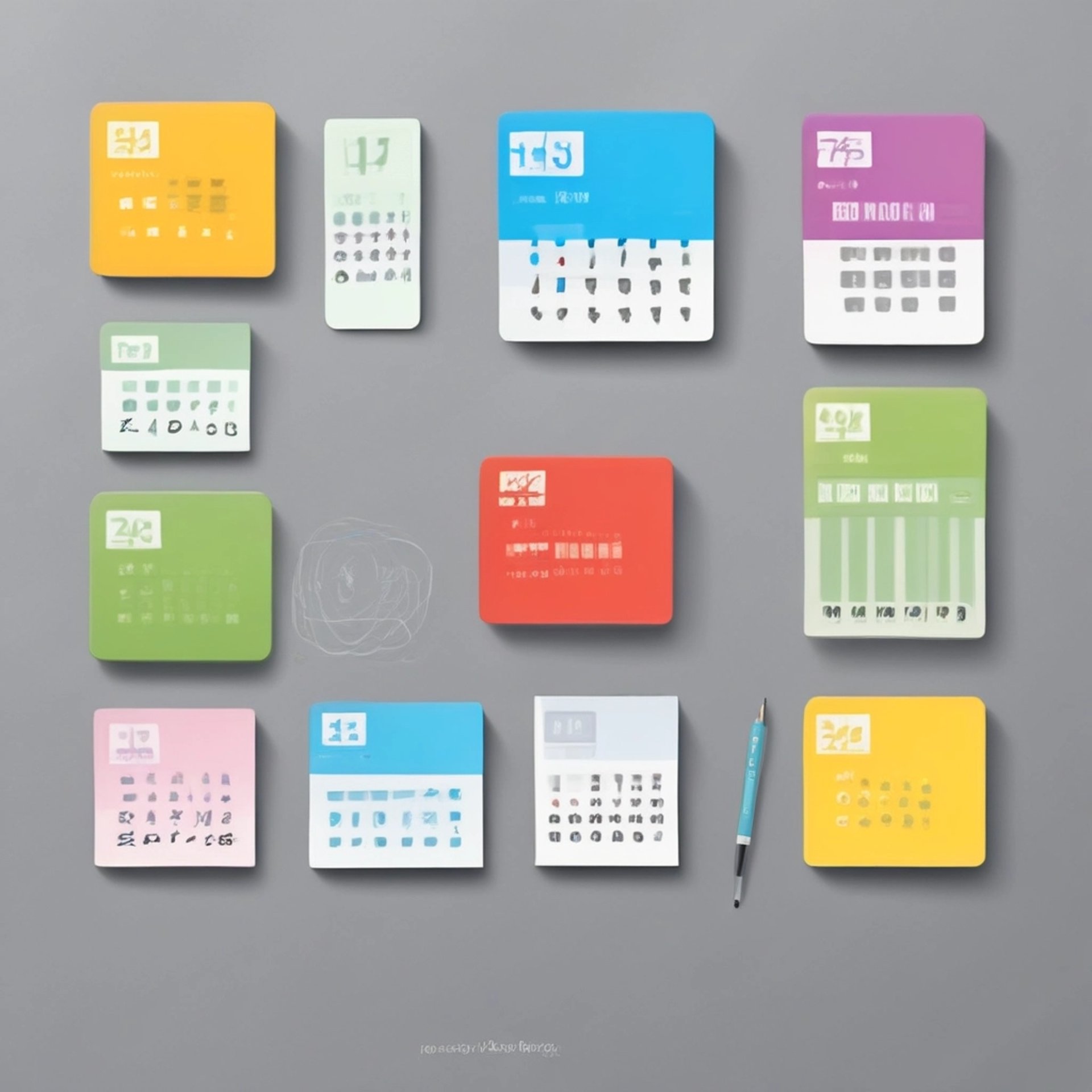 black blue and yellow textile