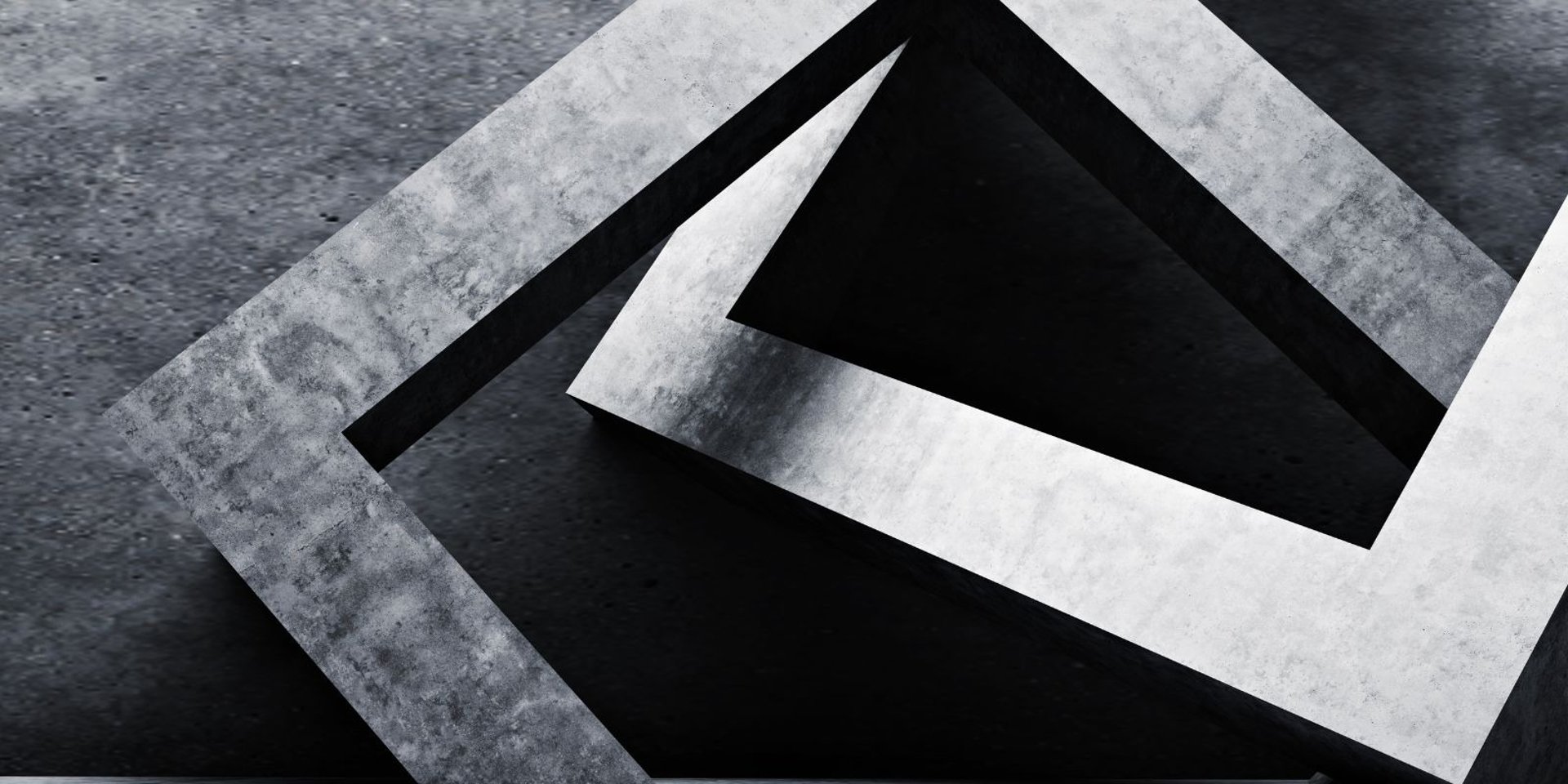 black and brown leather padded tub sofa