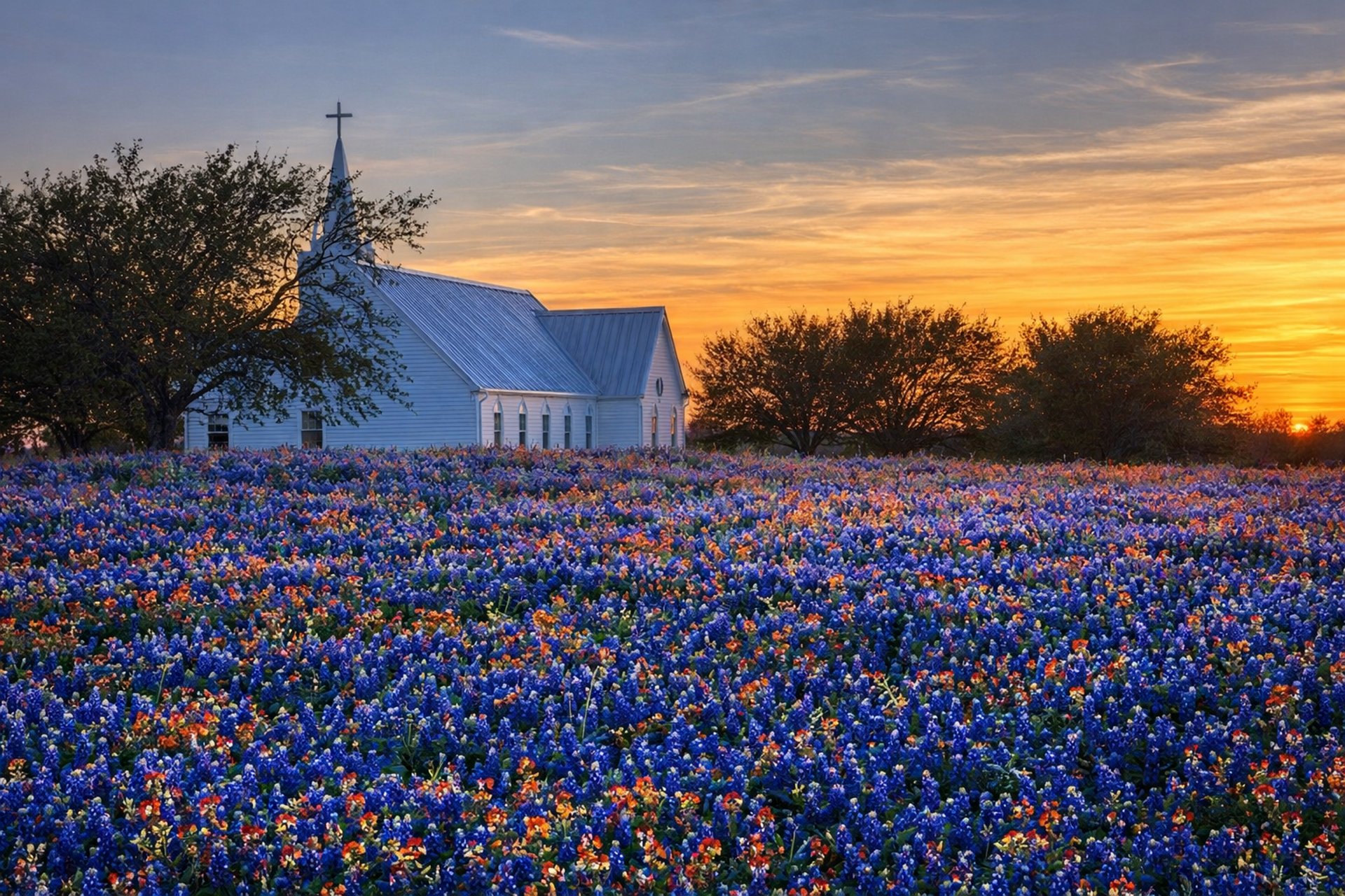 white and red concrete cathedral