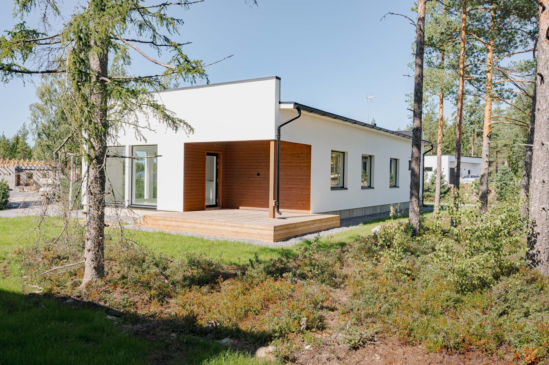 gray computer monitor