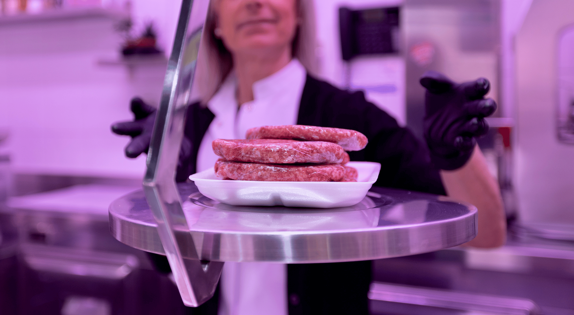 black blue and yellow textile