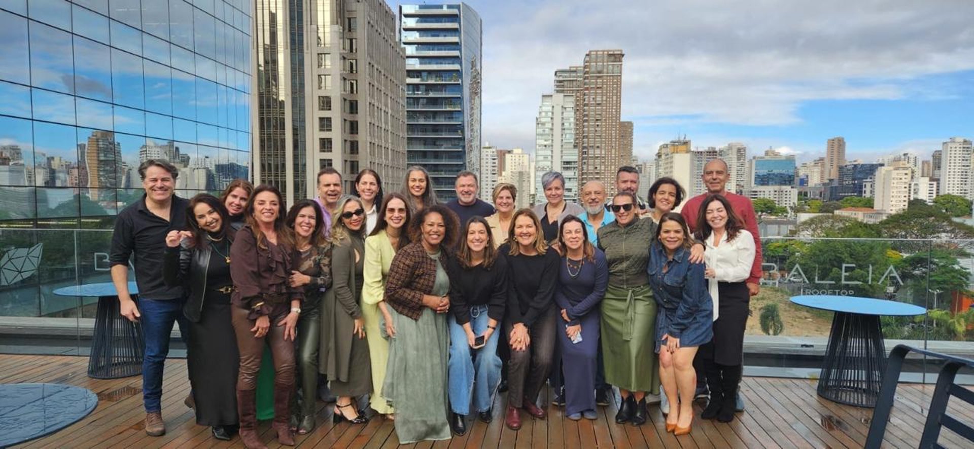 woman wearing yellow long-sleeved dress under white clouds and blue sky during daytime