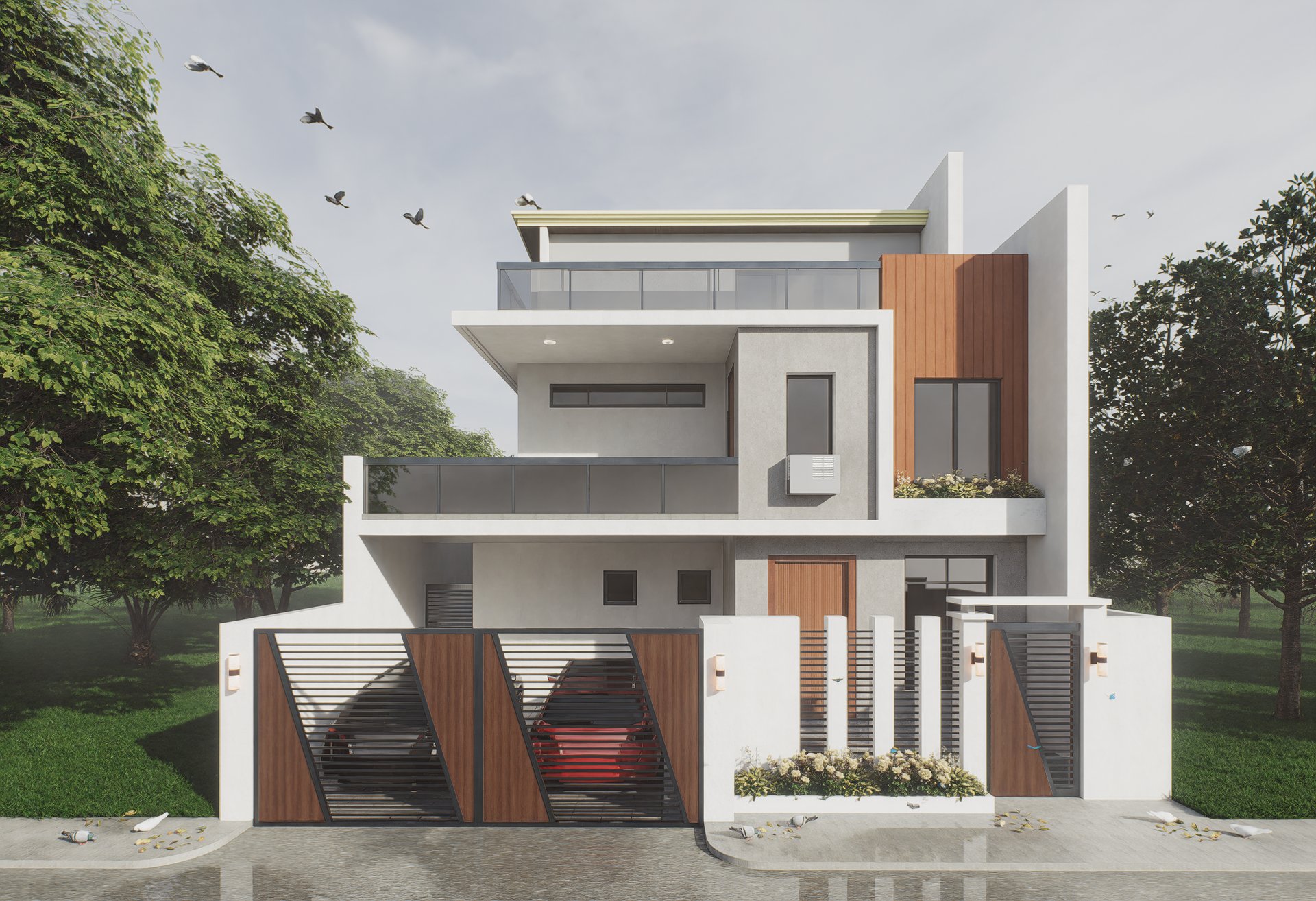 black blue and yellow textile