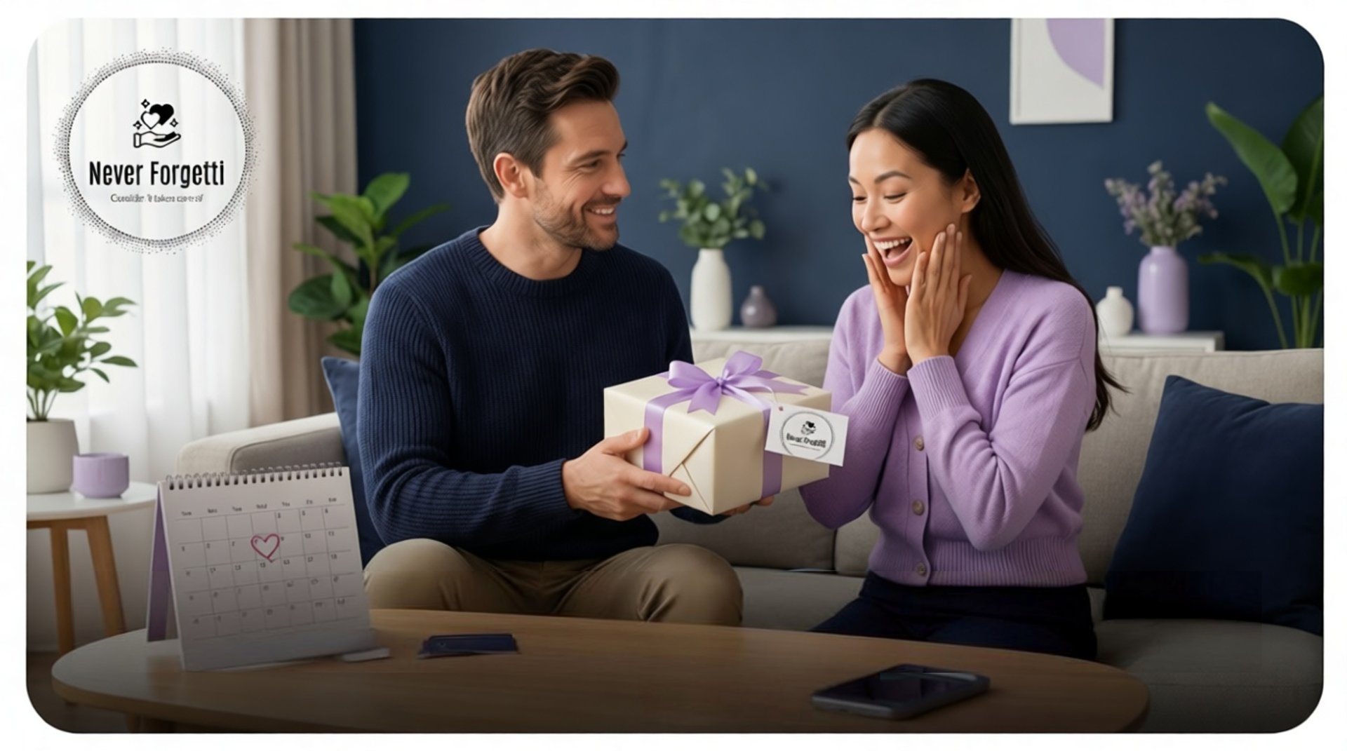 man in white and orange crew neck t-shirt and black pants sitting on blue and