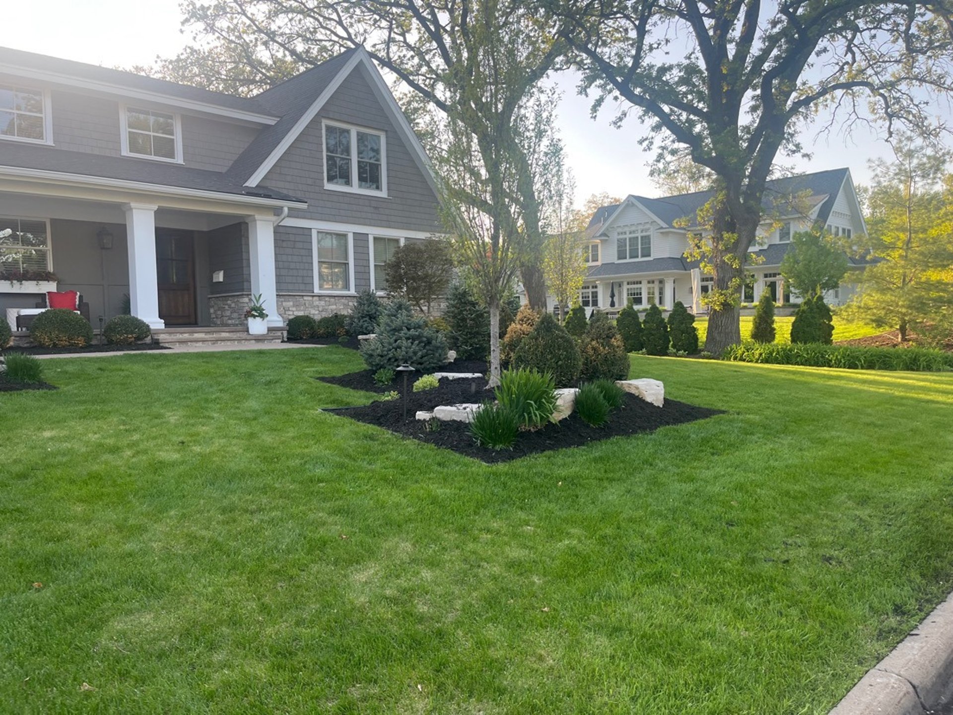black blue and yellow textile