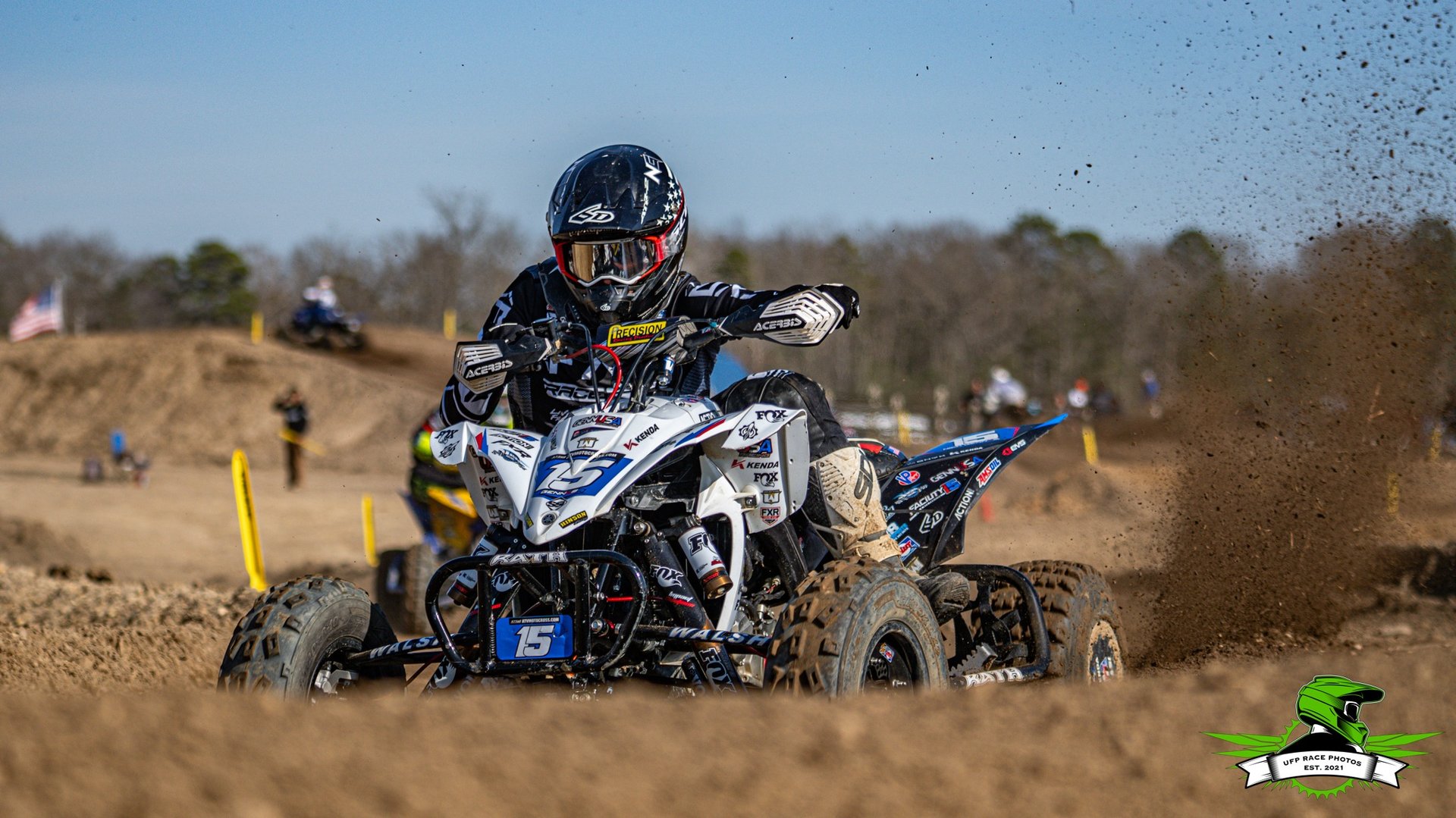 black and brown leather padded tub sofa