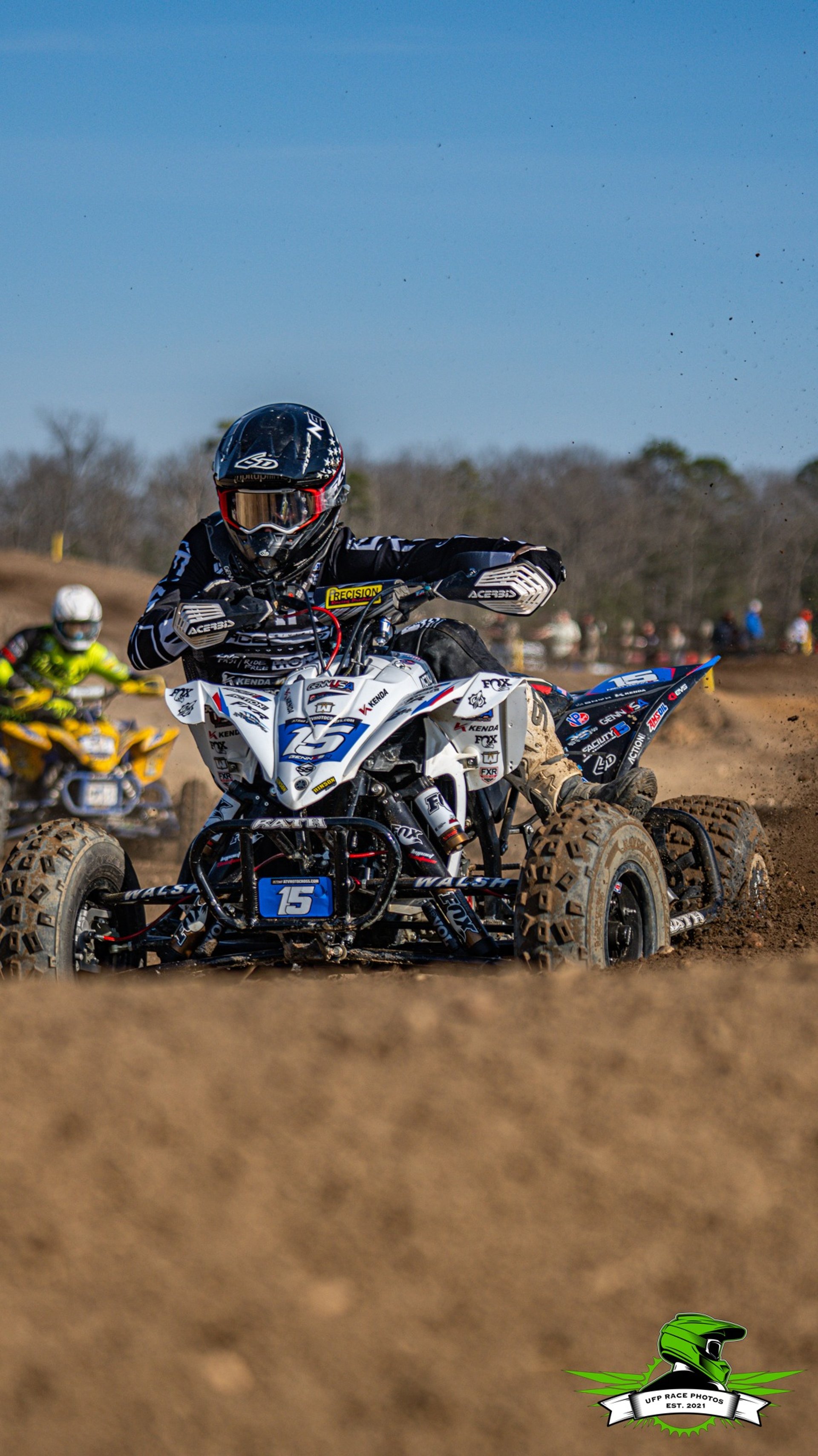 black and brown leather padded tub sofa