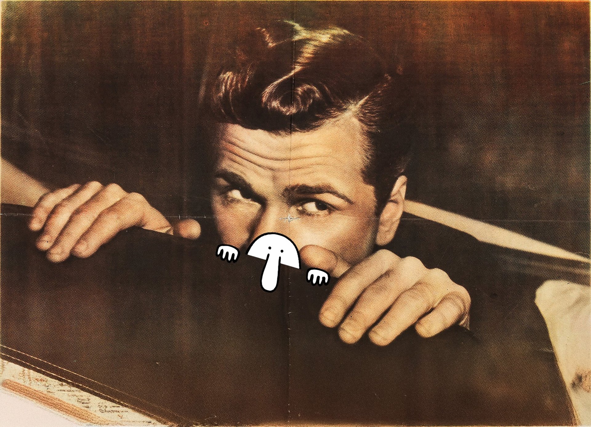 black blue and yellow textile