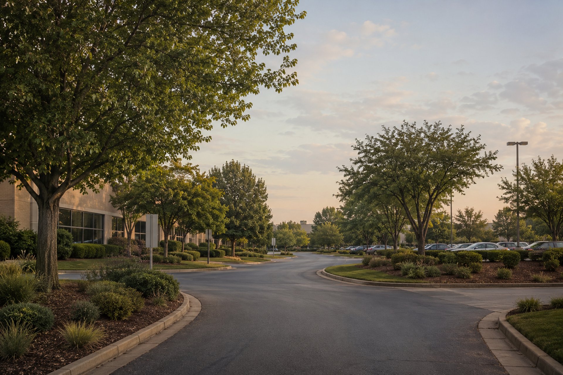Managed property operations delivering accountability, continuity, and property support across Charlotte NC