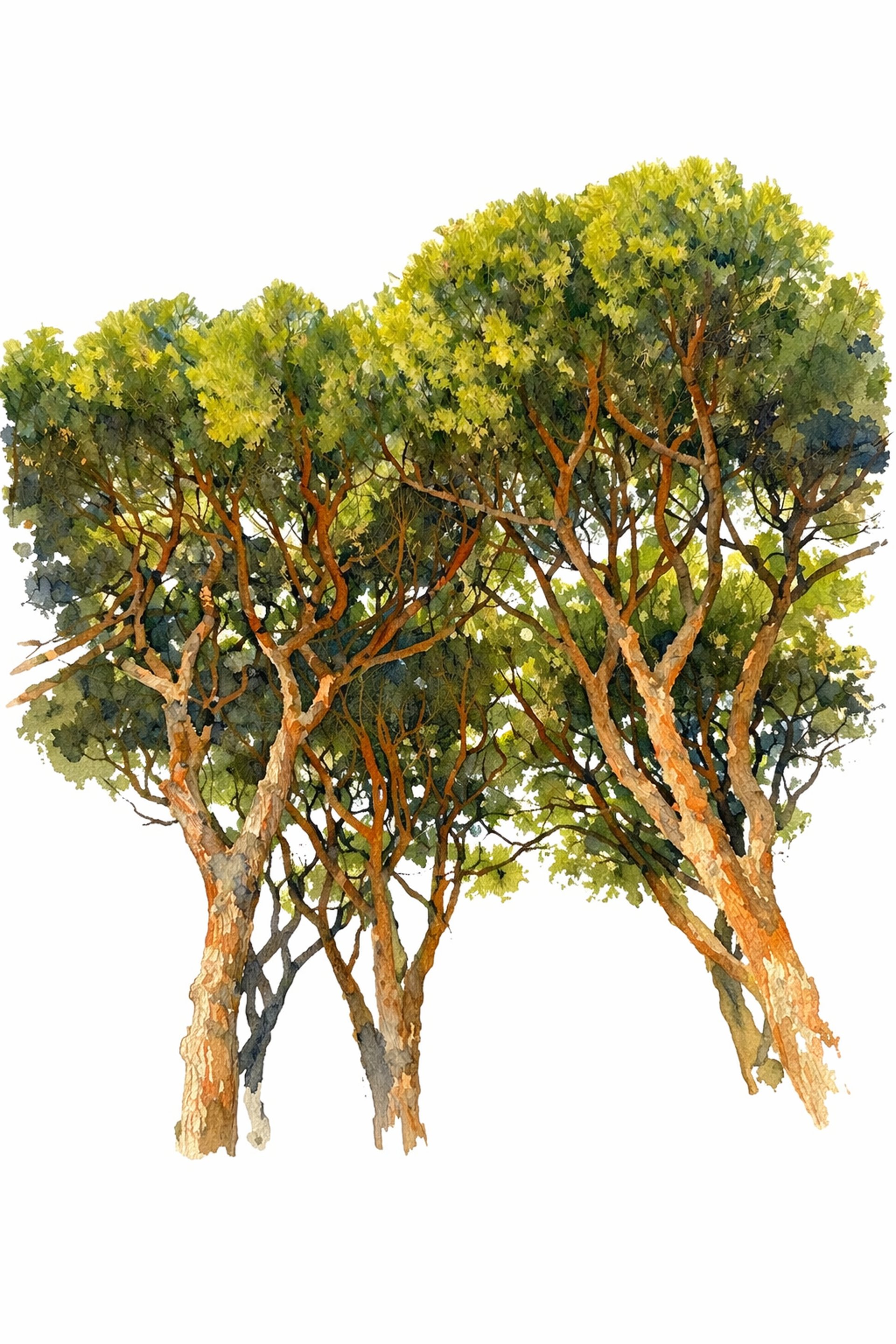 couple wearing silver-colored rings