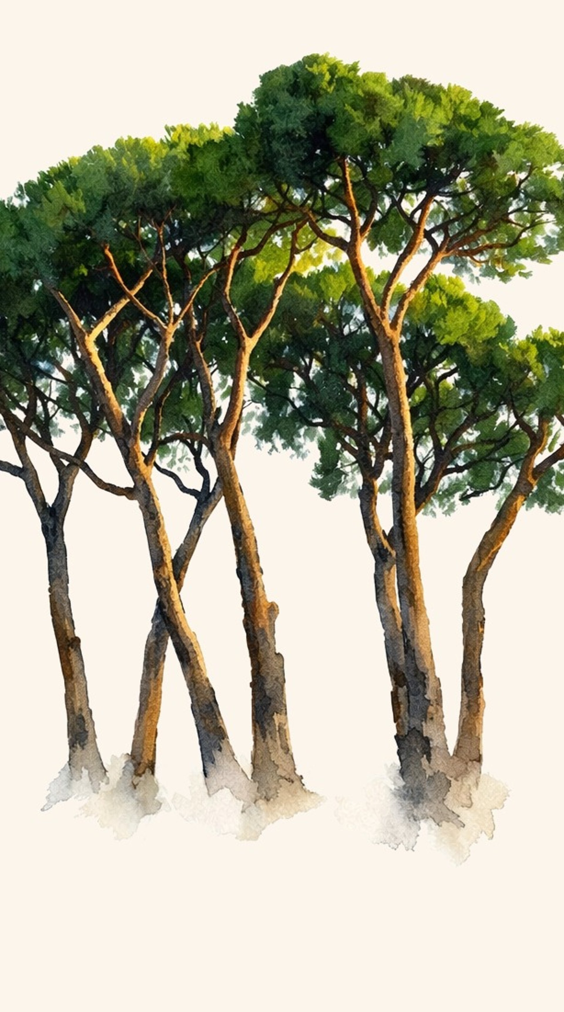 couple wearing silver-colored rings