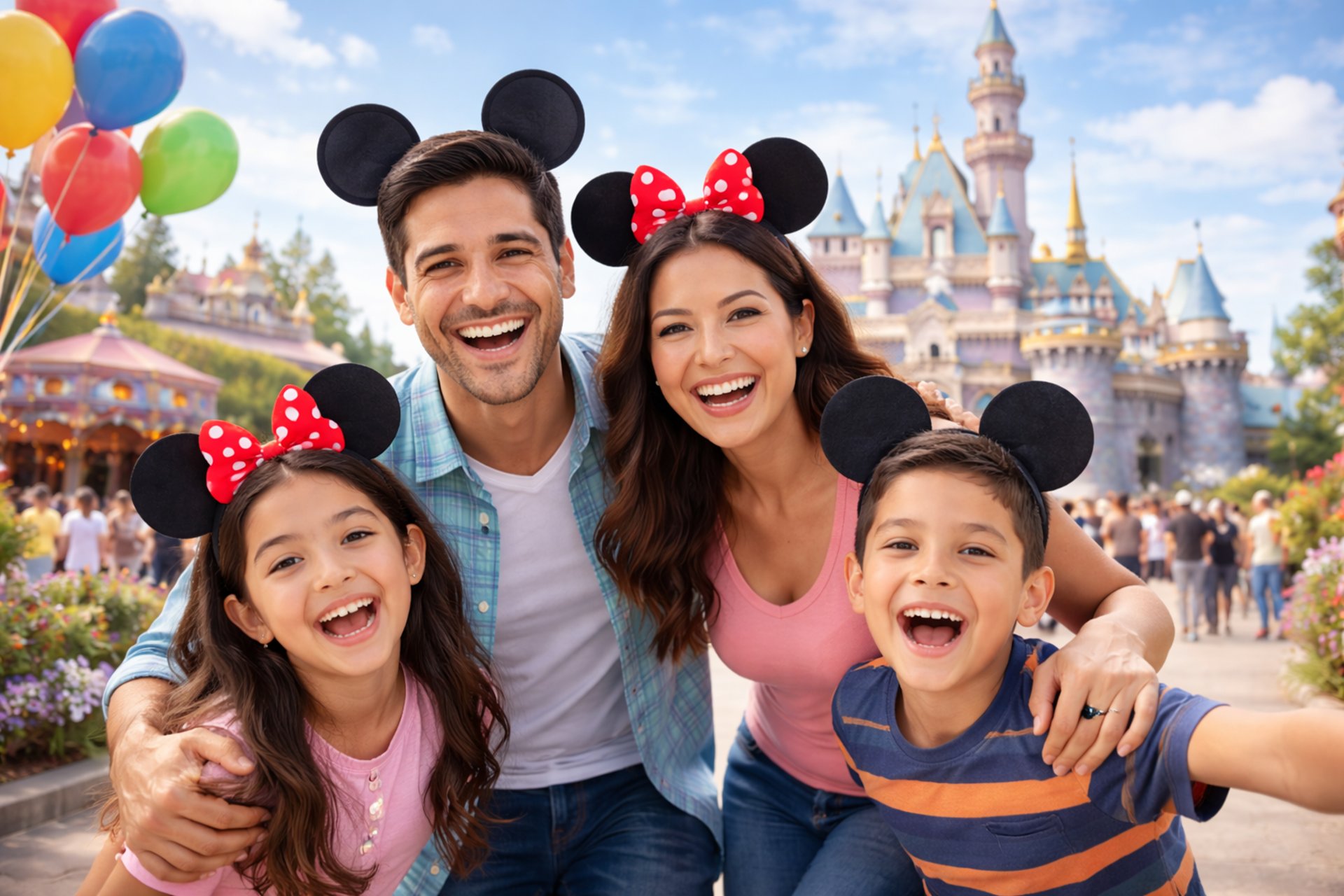 woman wearing yellow long-sleeved dress under white clouds and blue sky during daytime