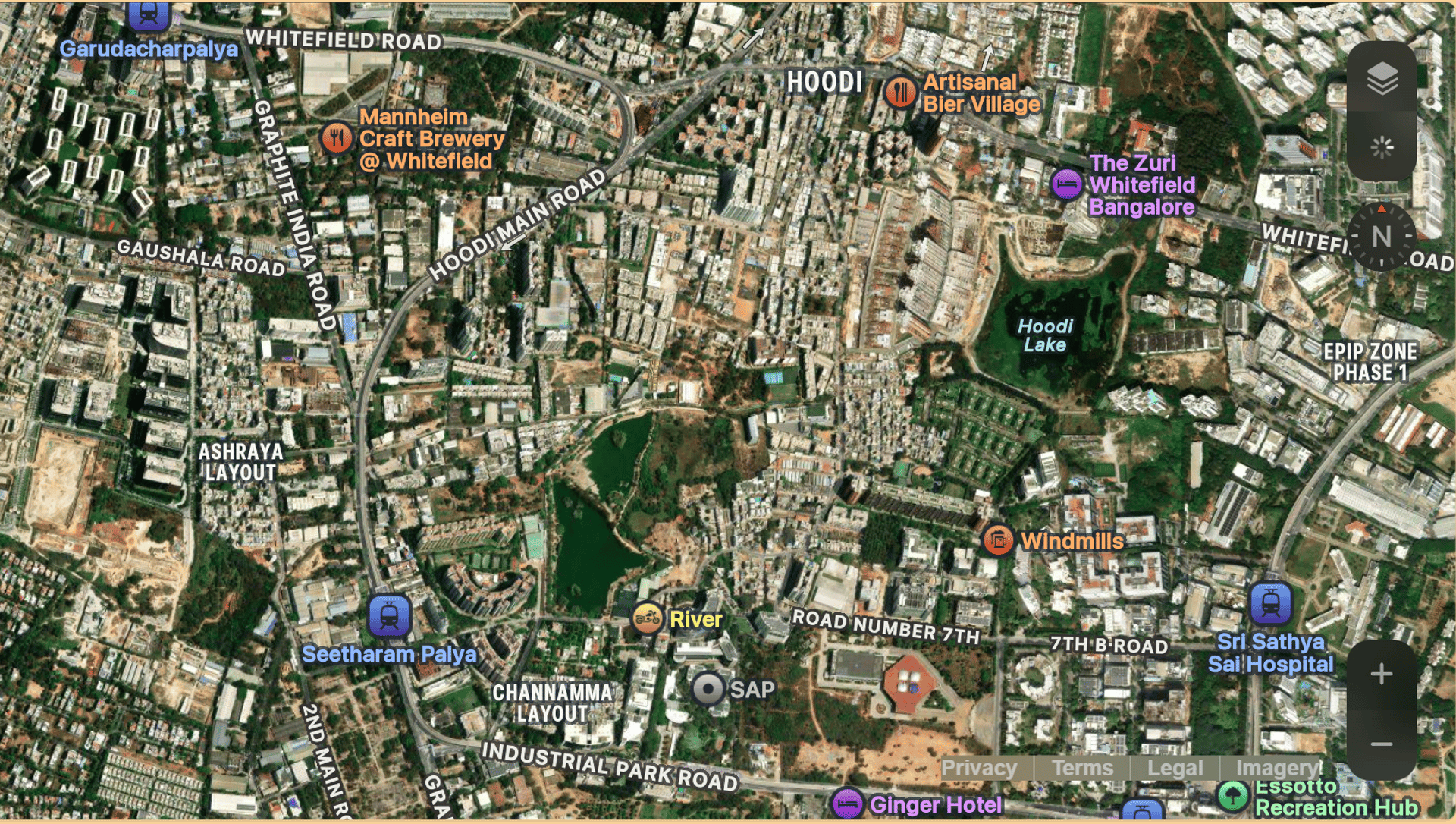 gray computer monitor