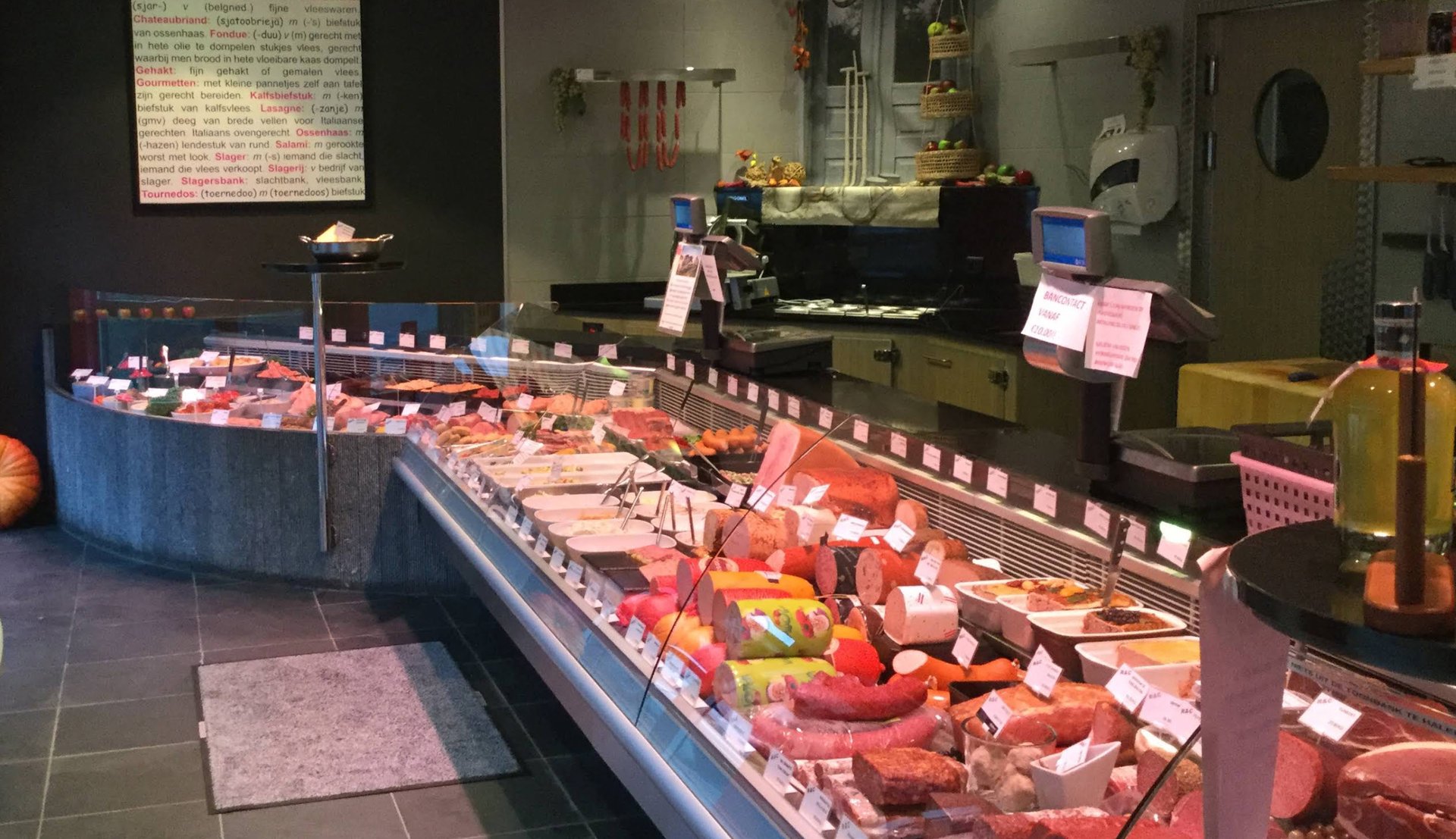 black blue and yellow textile