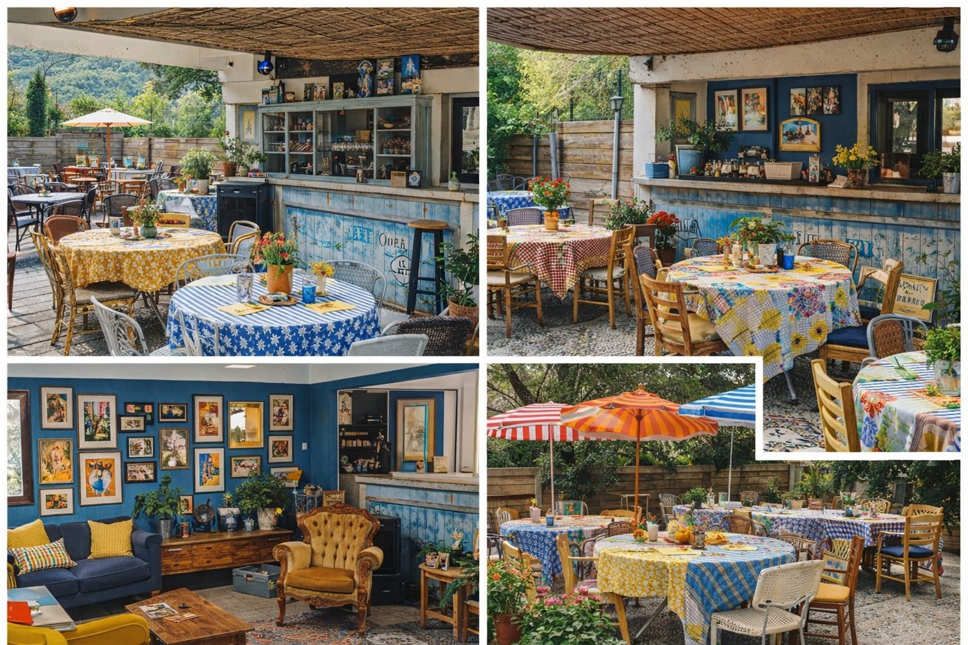 black and white bed linen