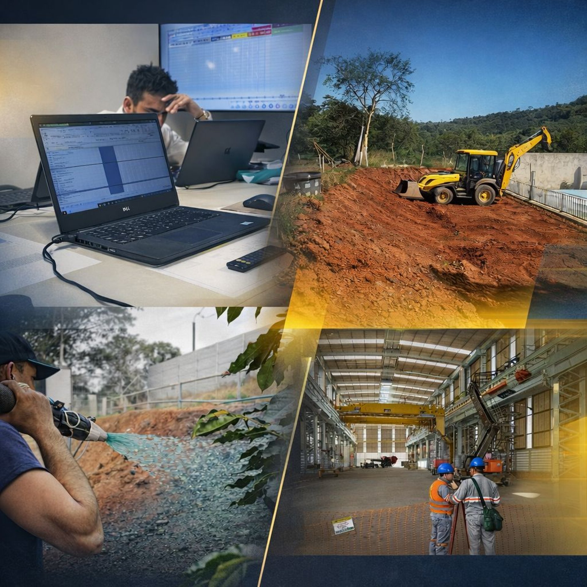 black and brown leather padded tub sofa