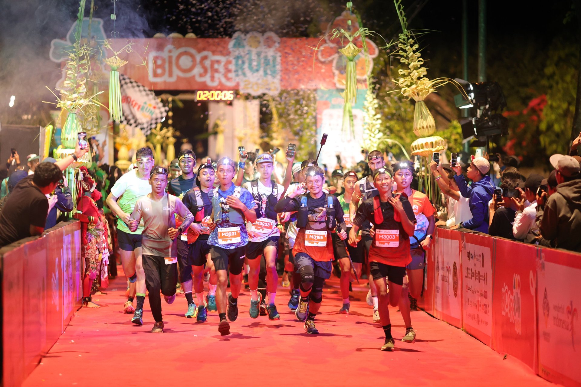 mountain range under blue sky