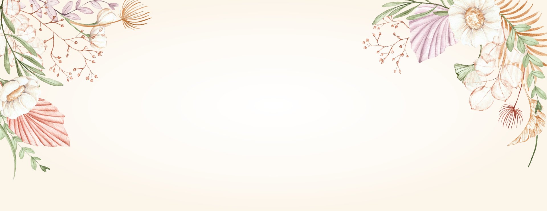 A white rose on top of a wedding menu