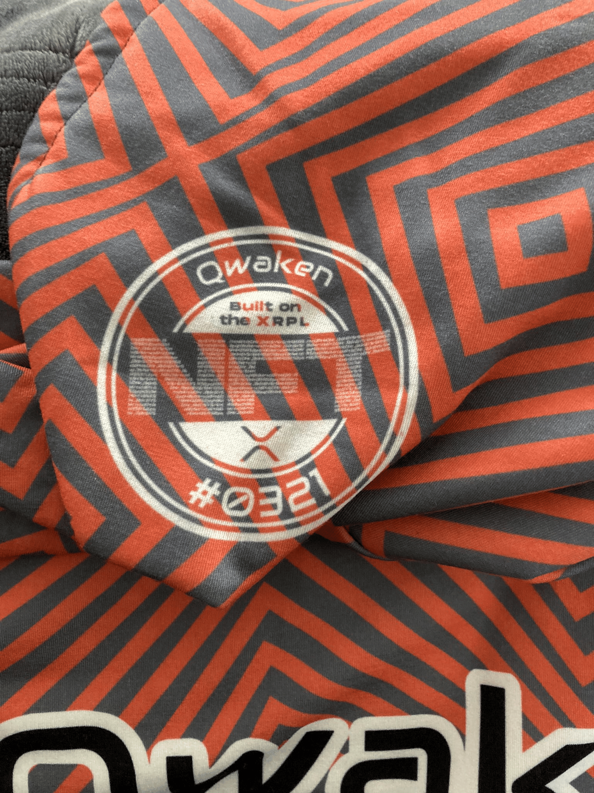 black blue and yellow textile