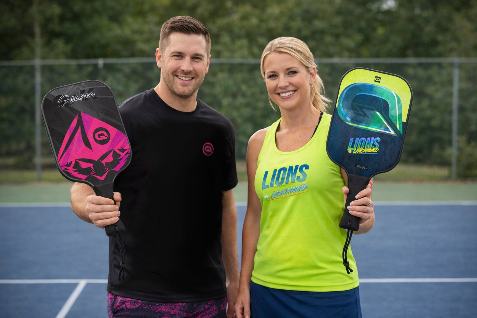 black blue and yellow textile