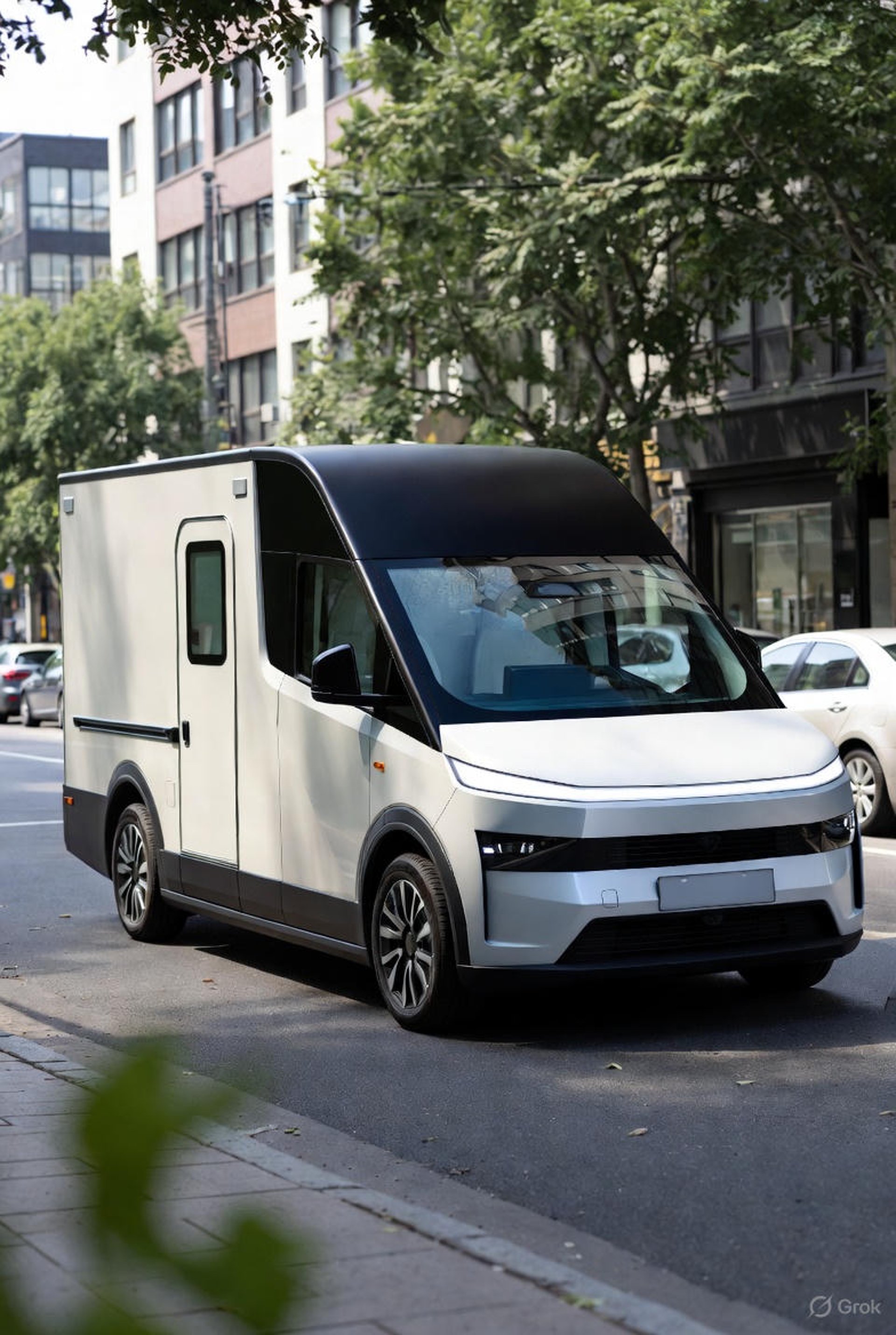 black and brown leather padded tub sofa