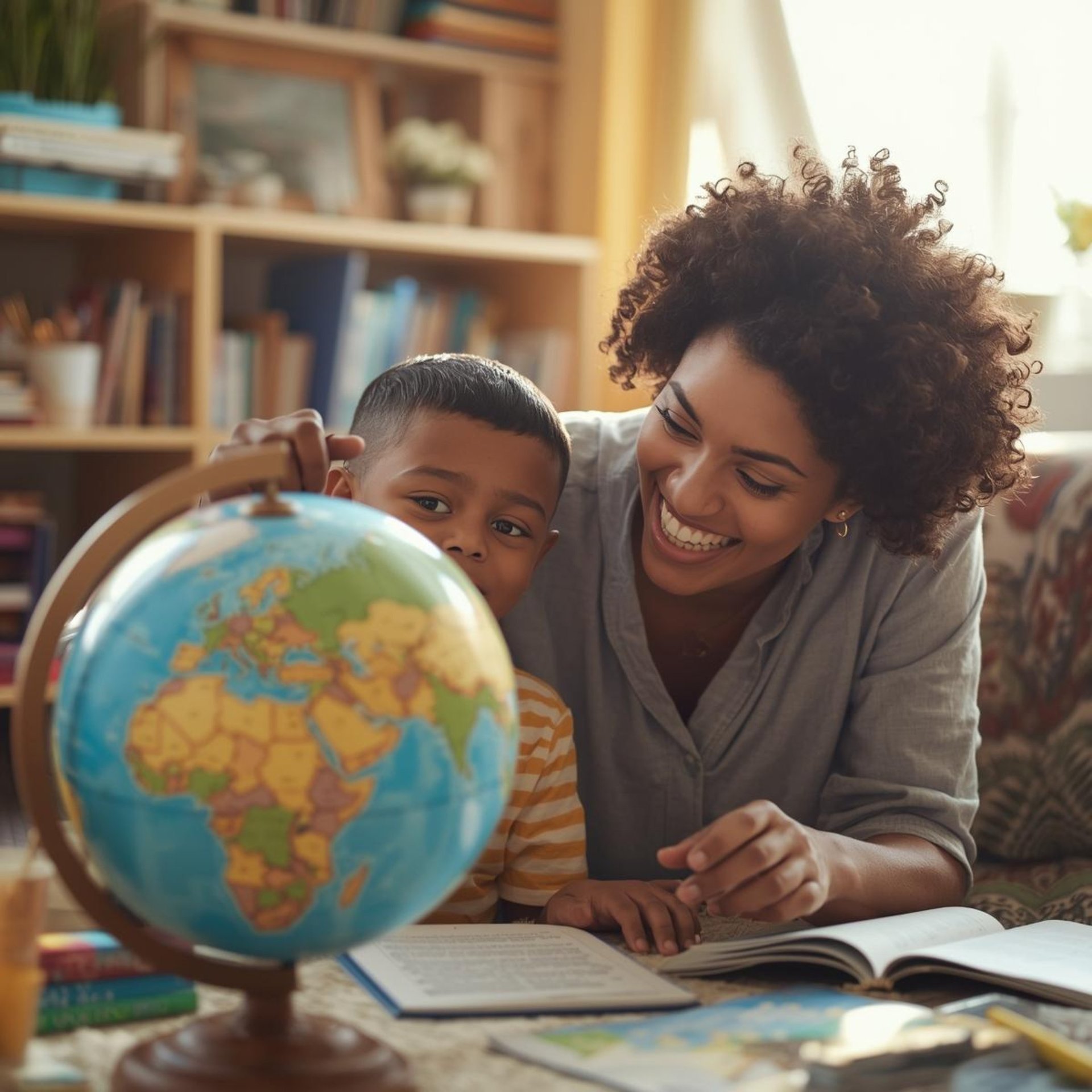 black and white bed linen