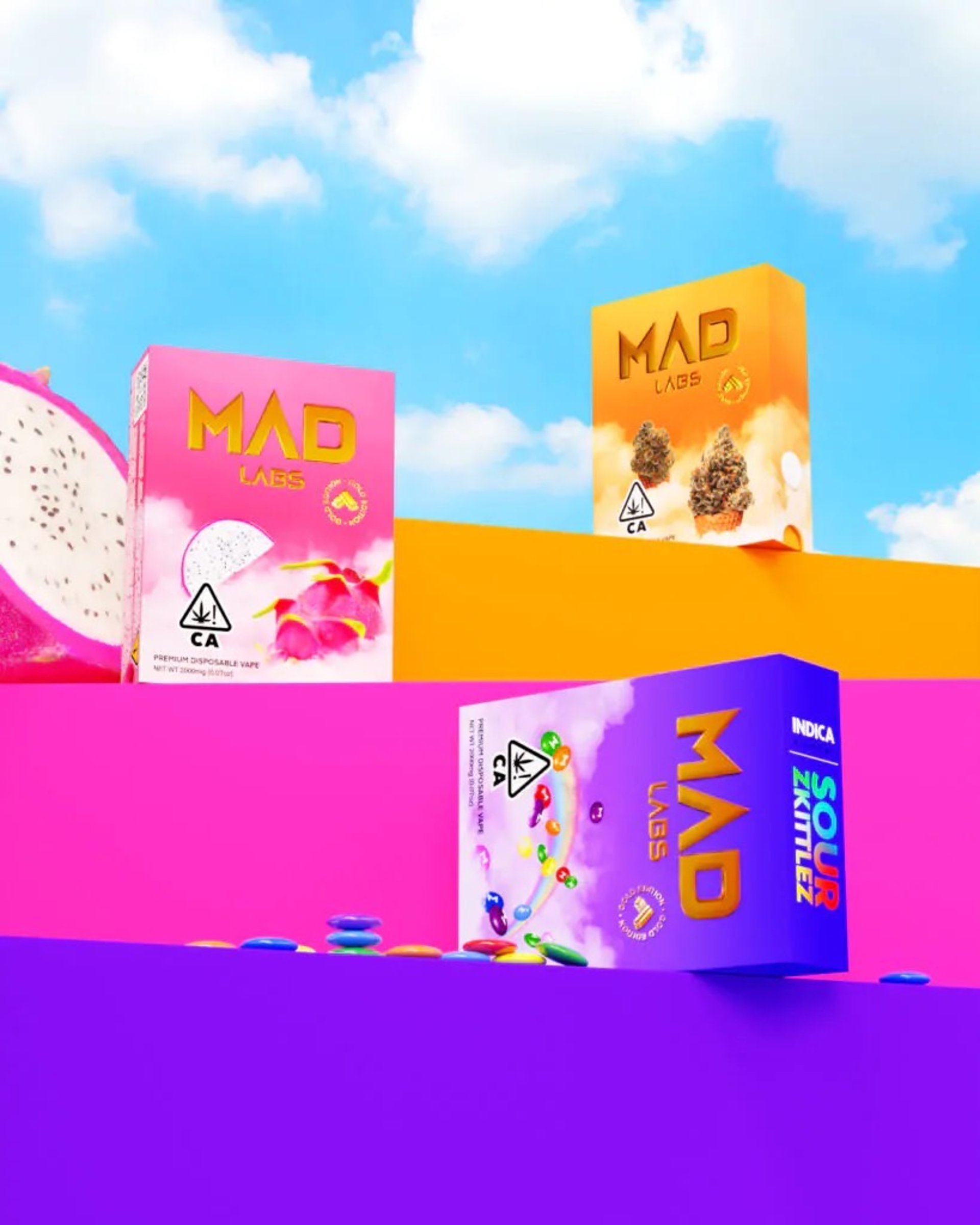 person wearing grey knit sweater