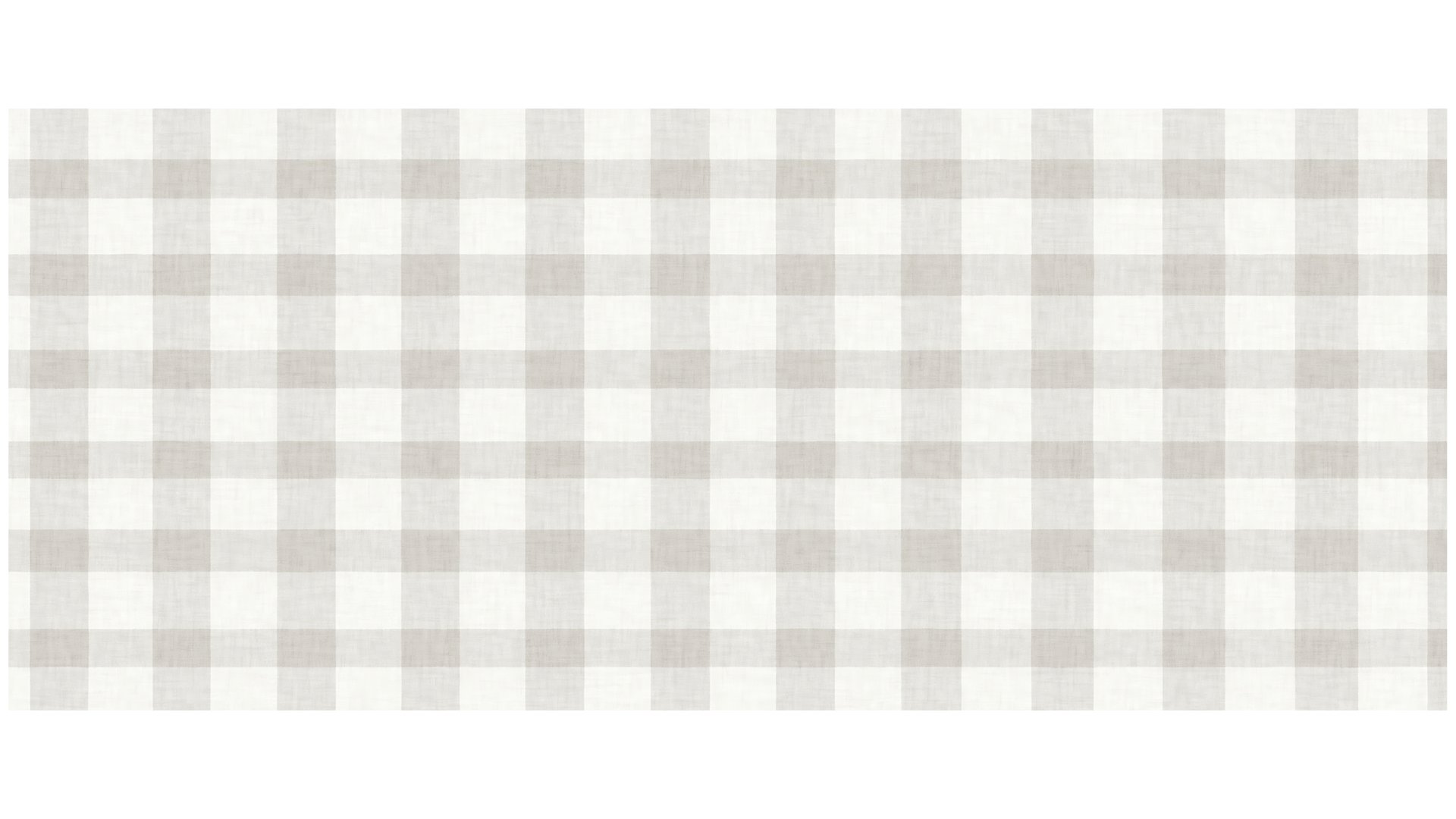 white wall paint with black line