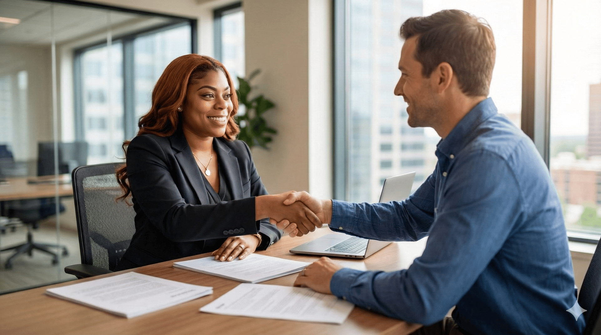 gray computer monitor
