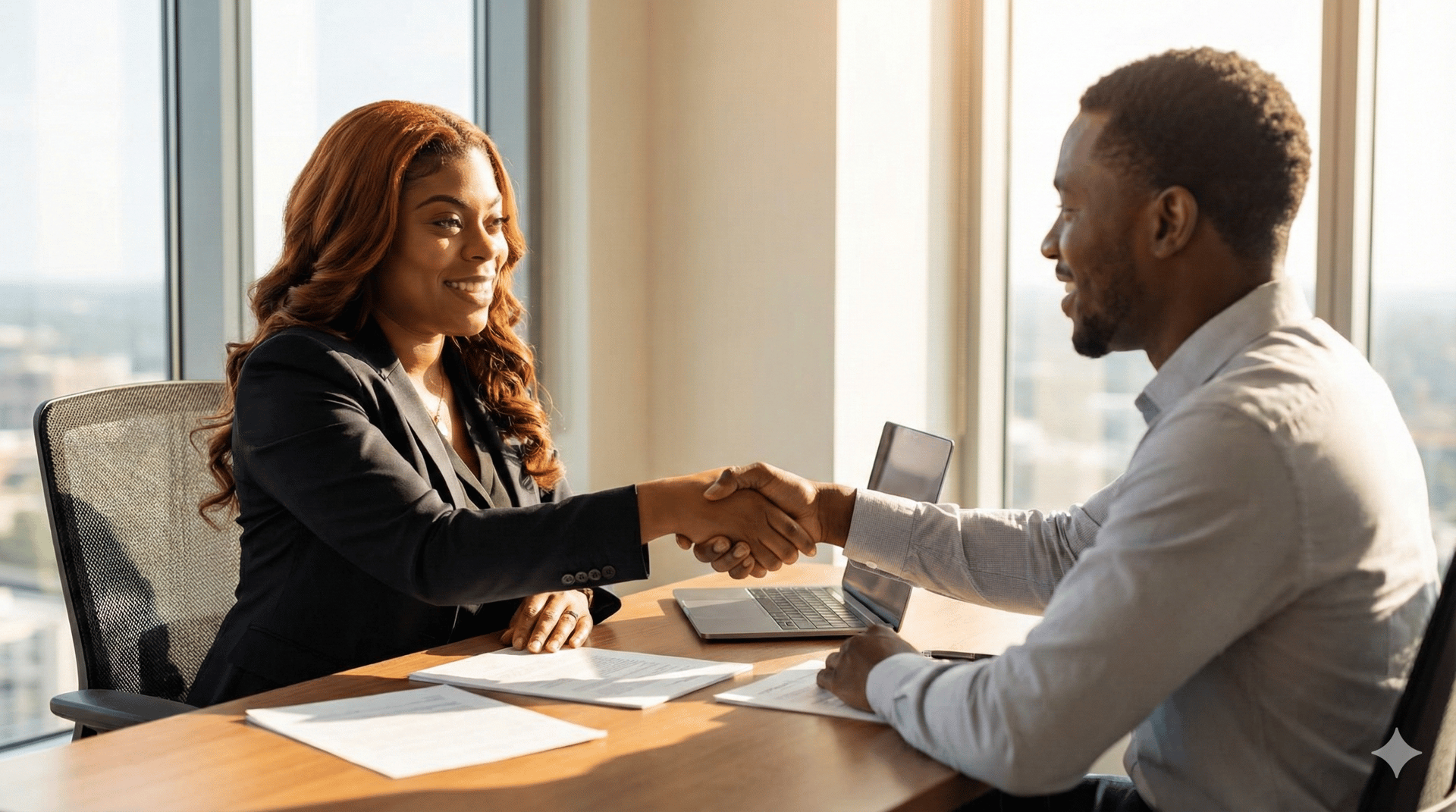 gray computer monitor