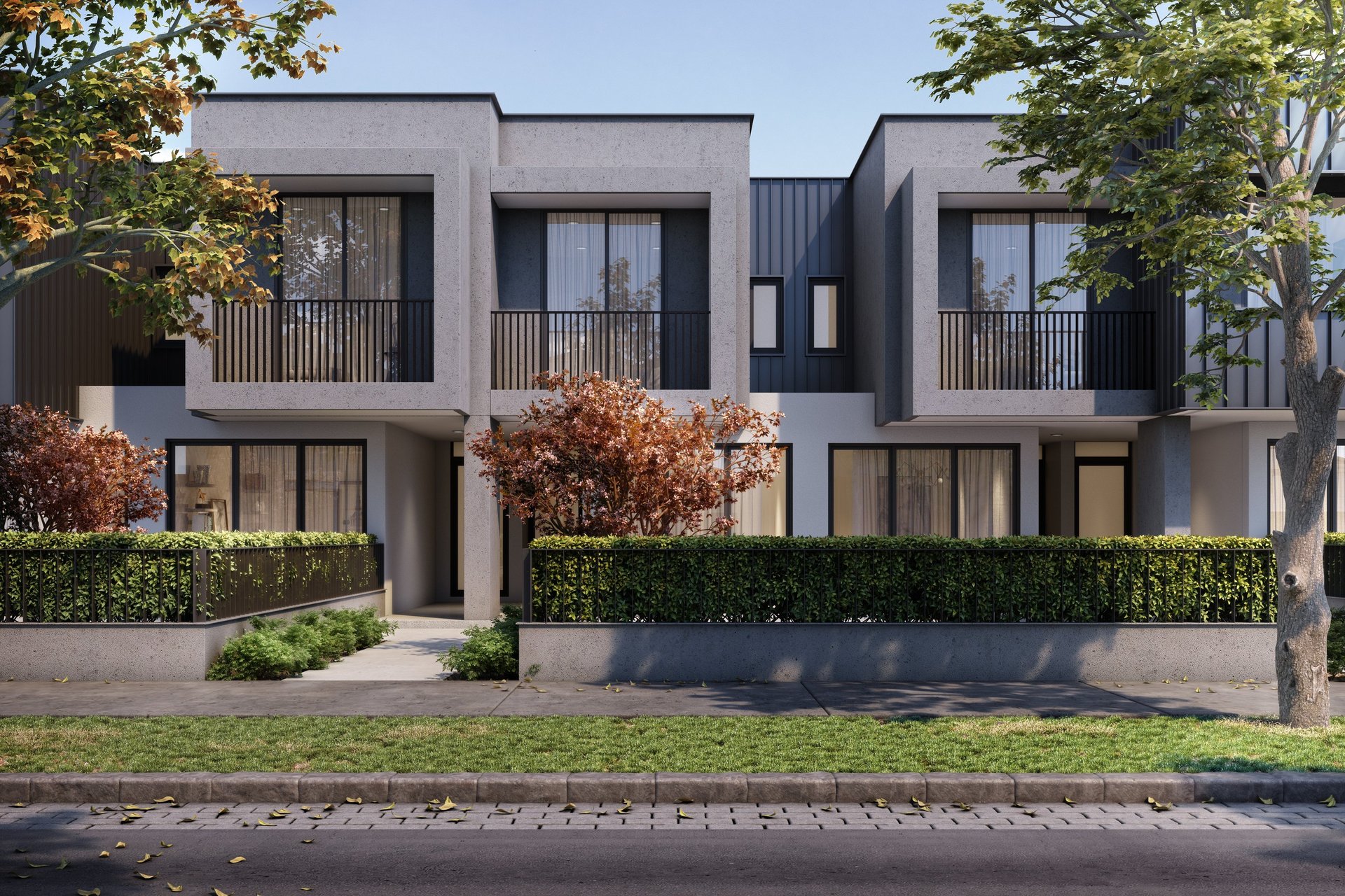 black and white bed linen