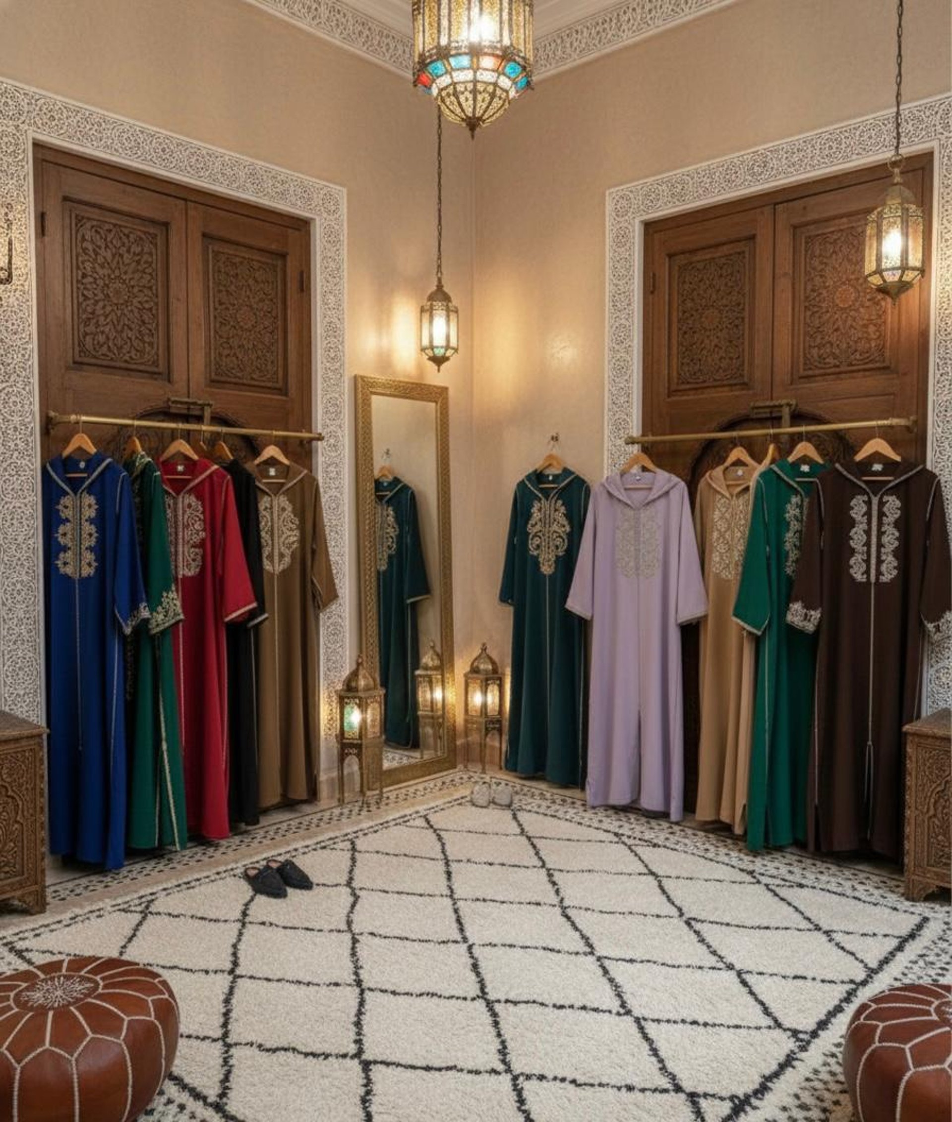 gray computer monitor