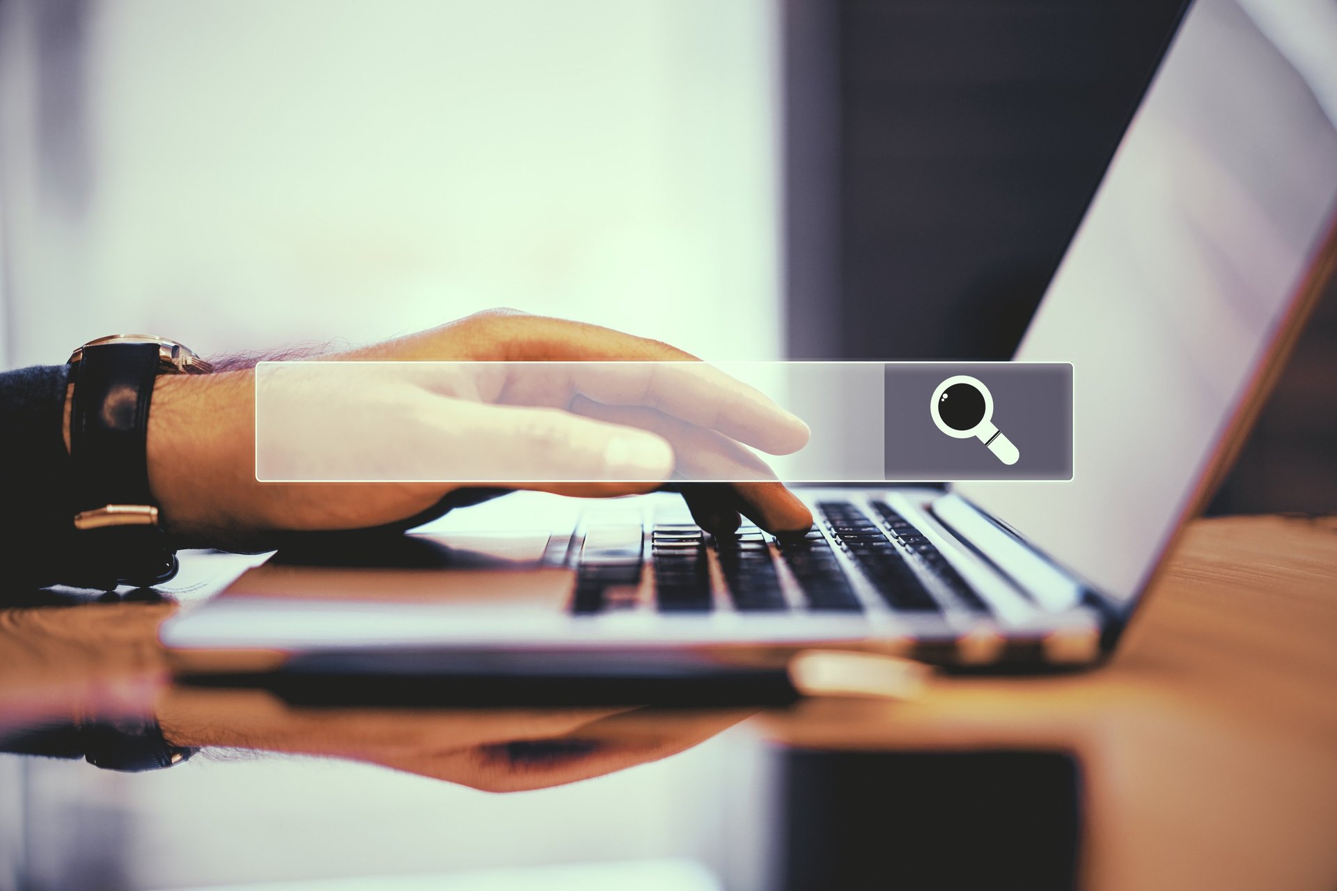 black blue and yellow textile