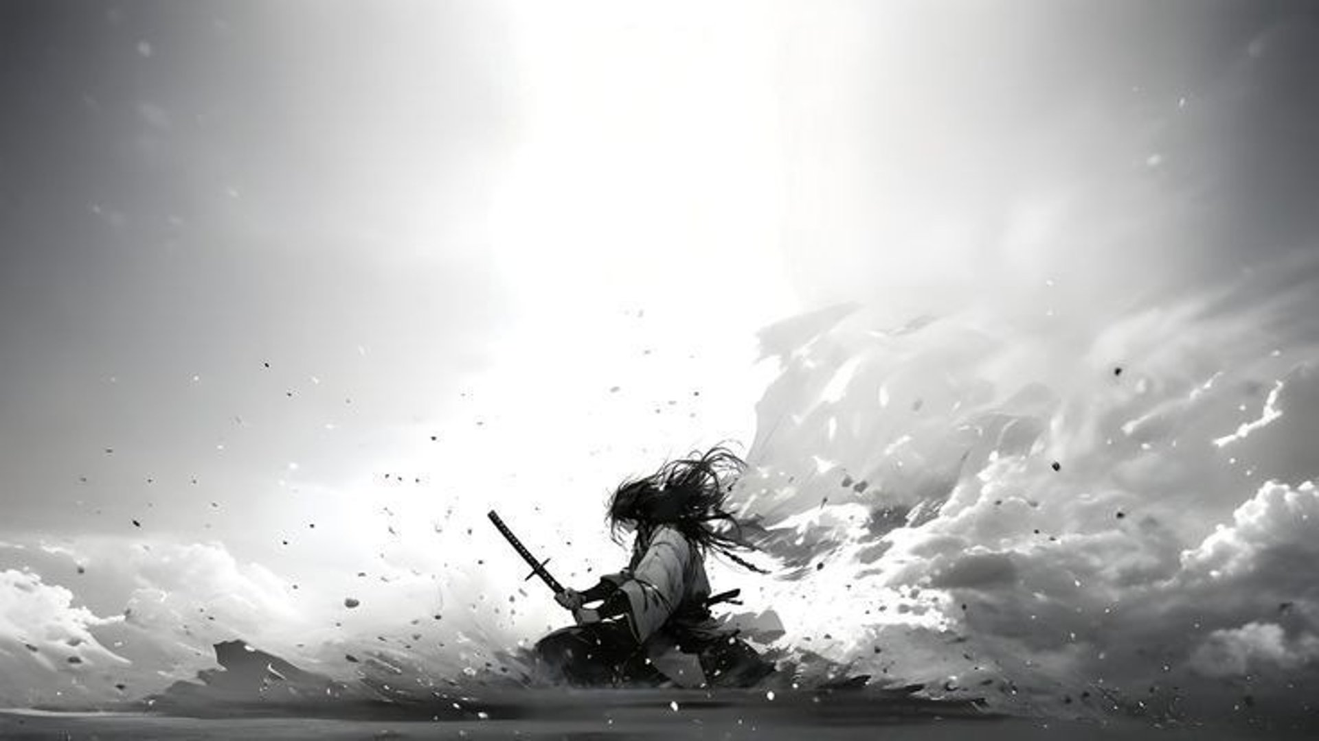 black and white bed linen