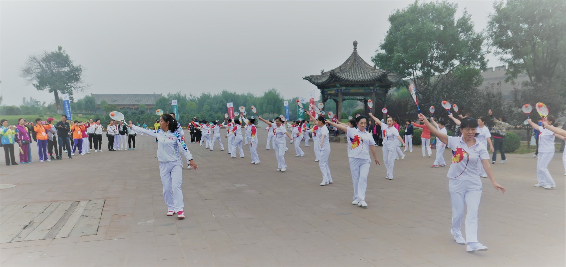 gray computer monitor