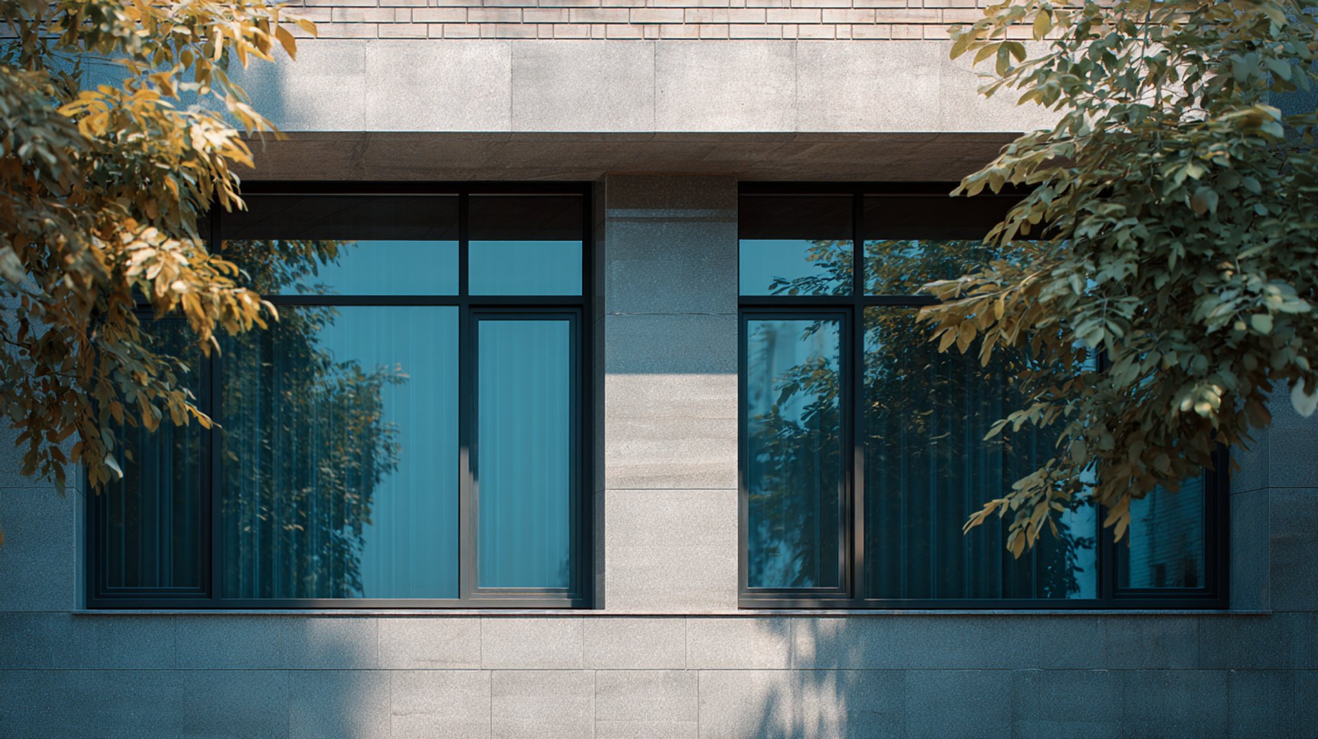 gray computer monitor