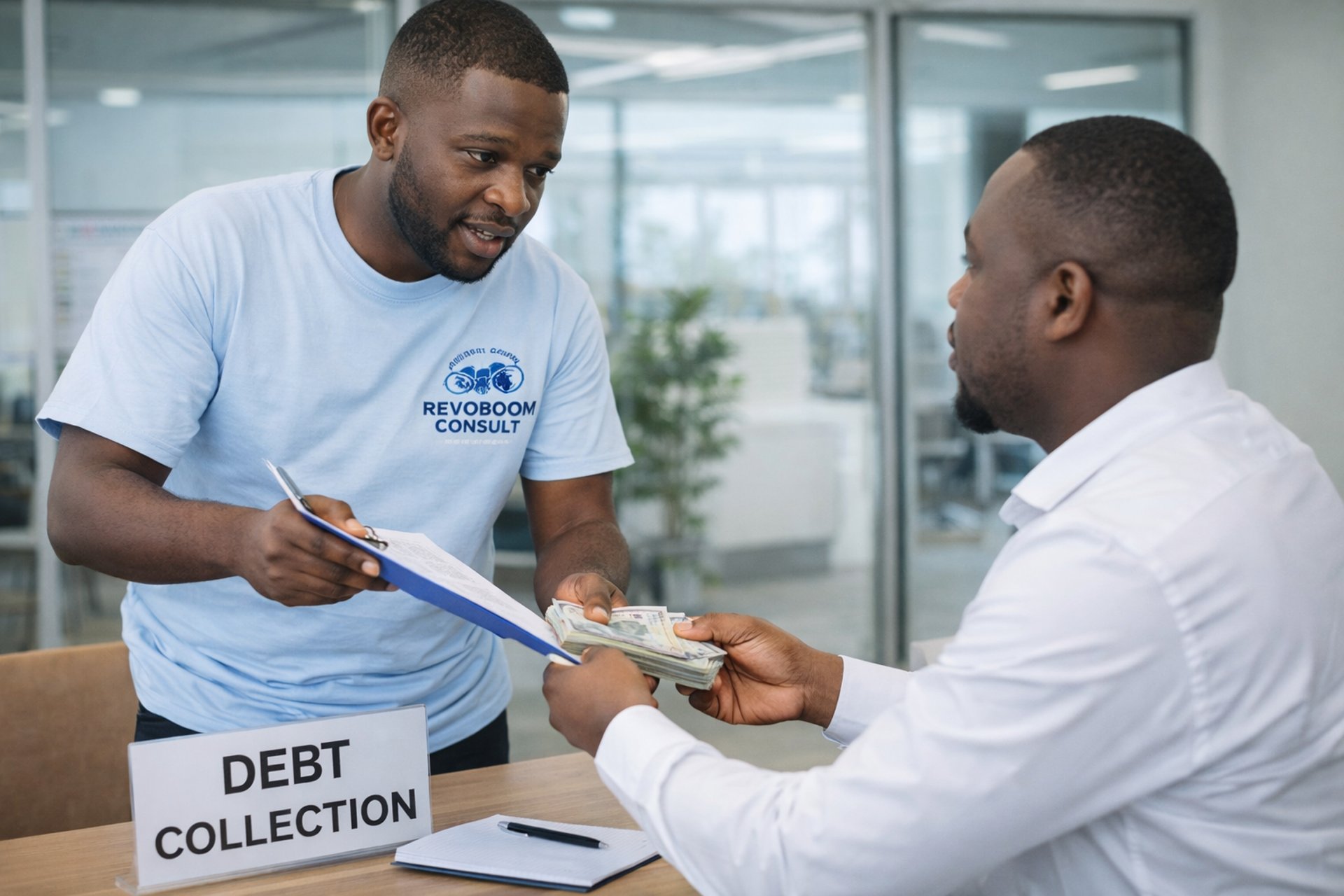 black and brown leather padded tub sofa