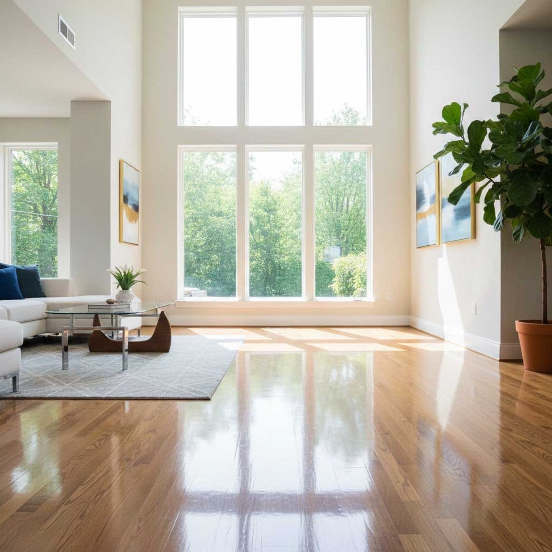 black and white bed linen