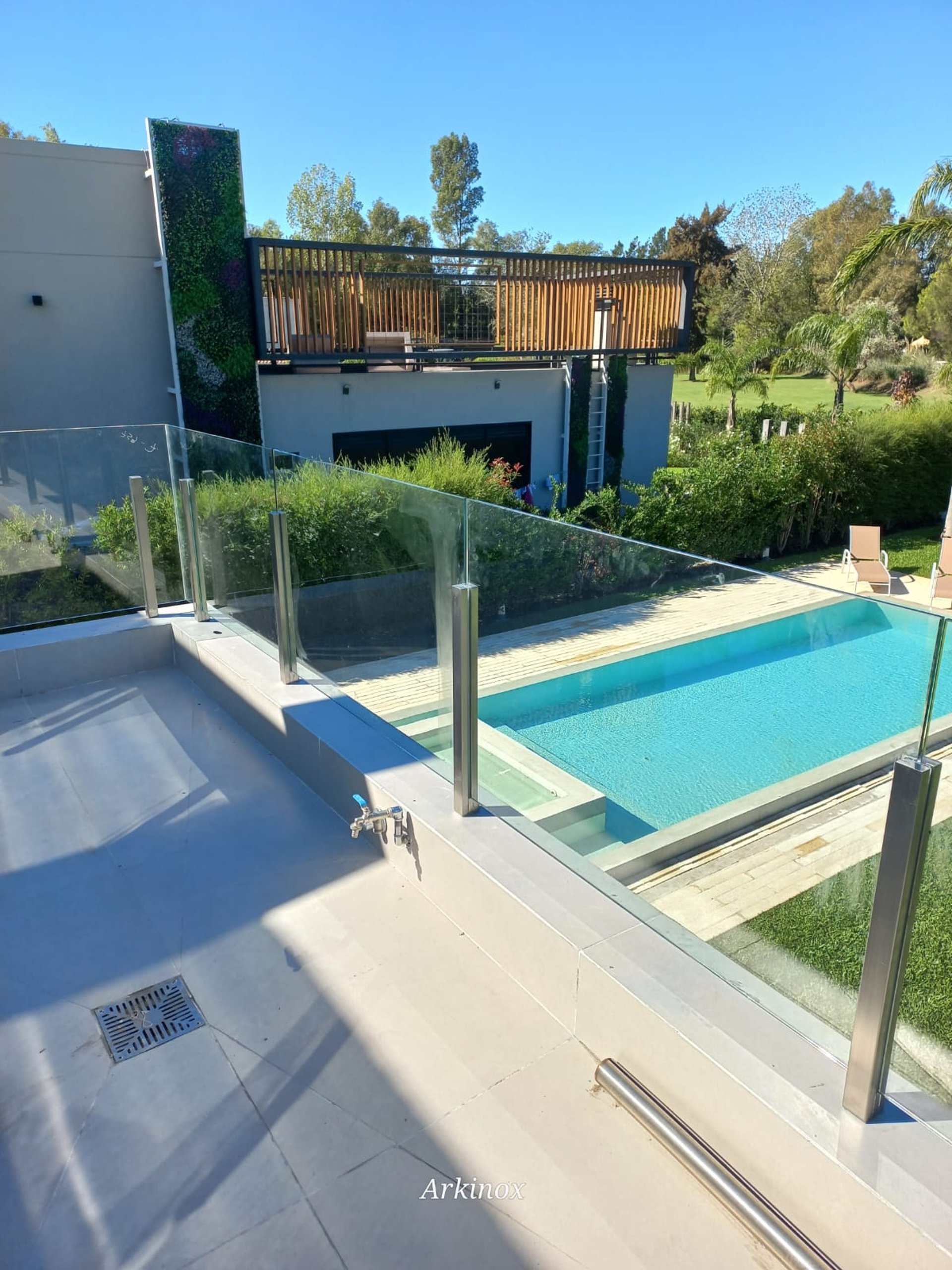 mountain range under blue sky