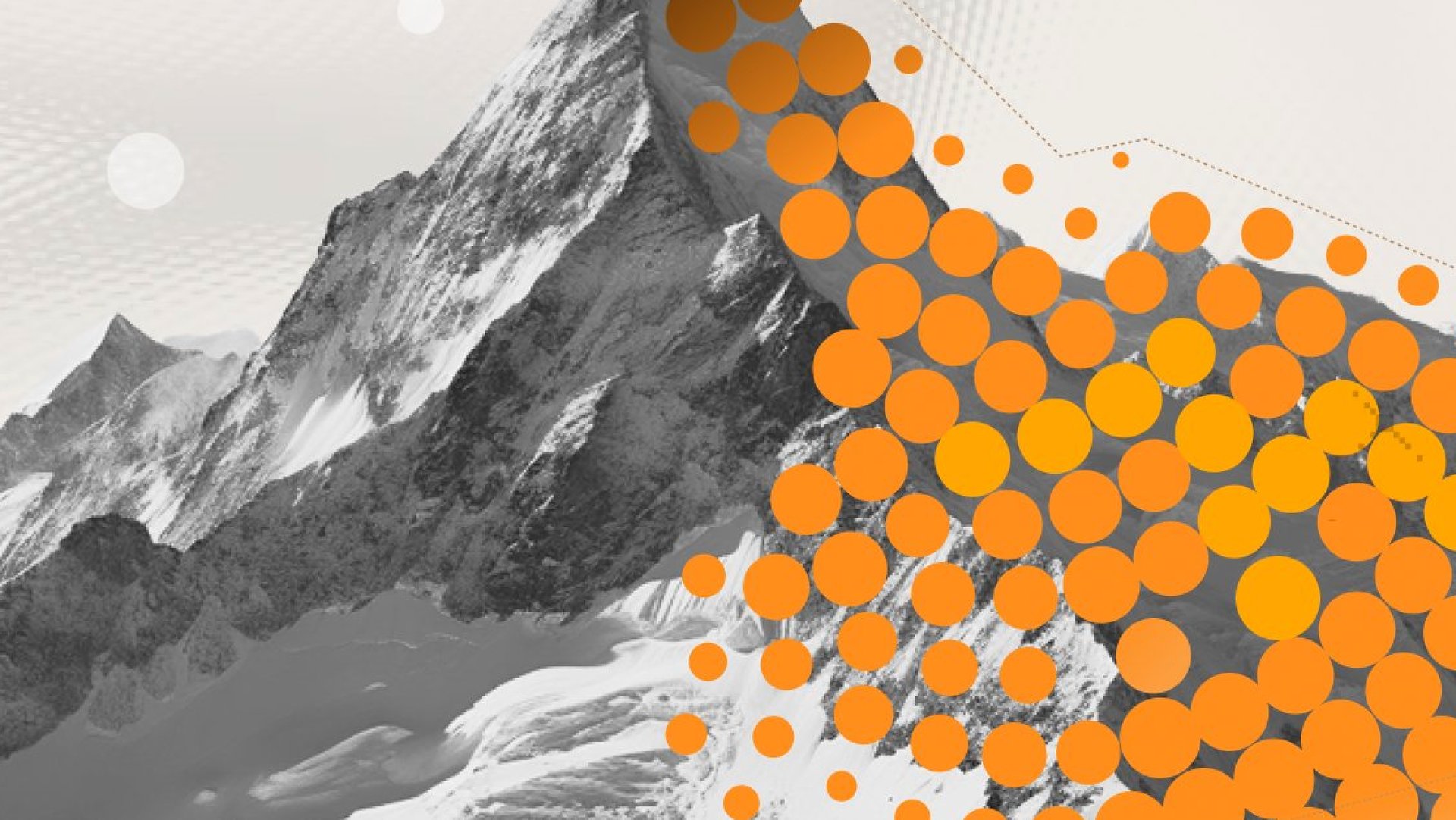 A desktop computer sitting on top of a desk