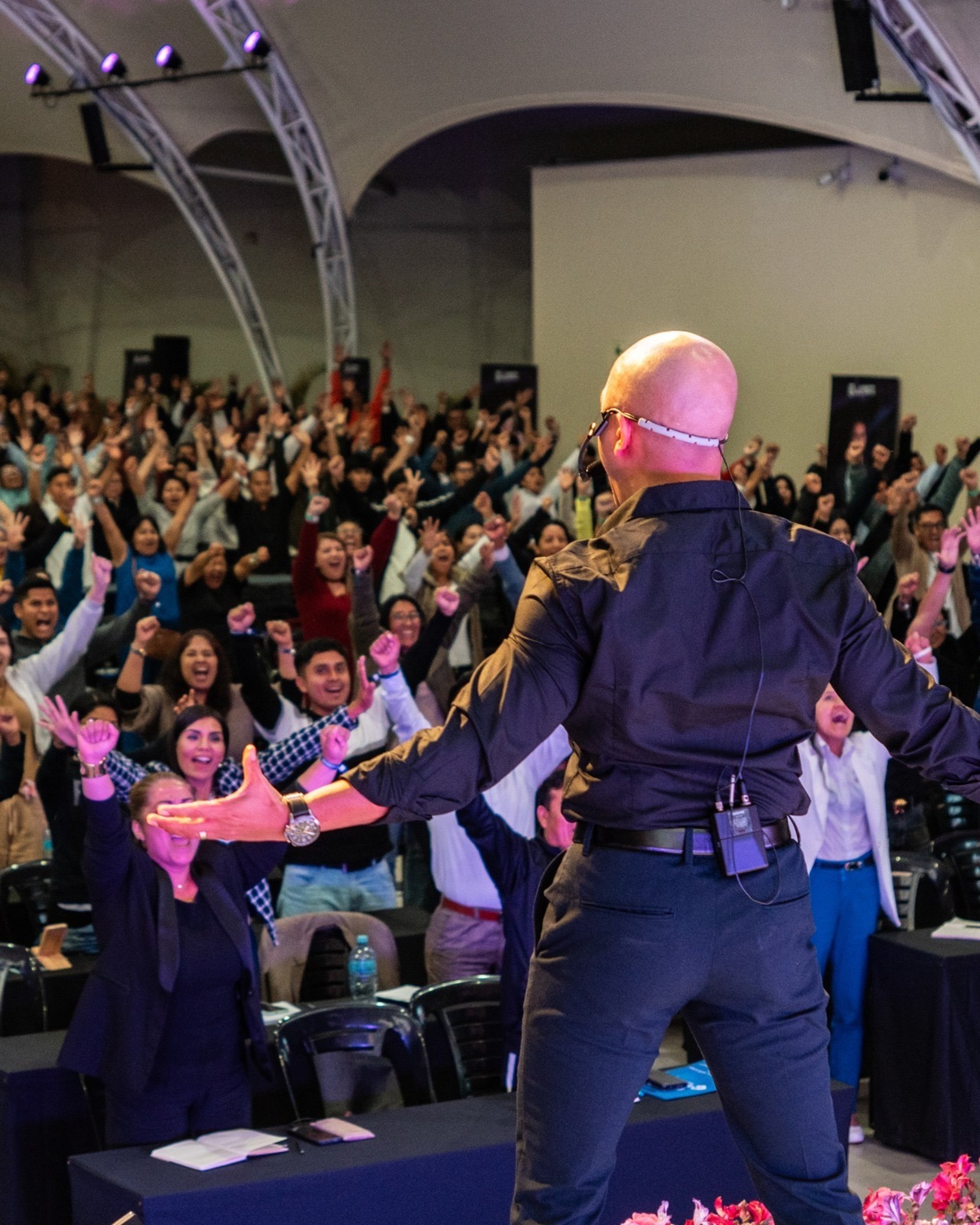 mountain range under blue sky
