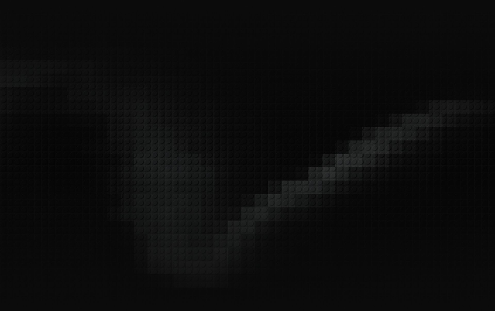 black and white bed linen