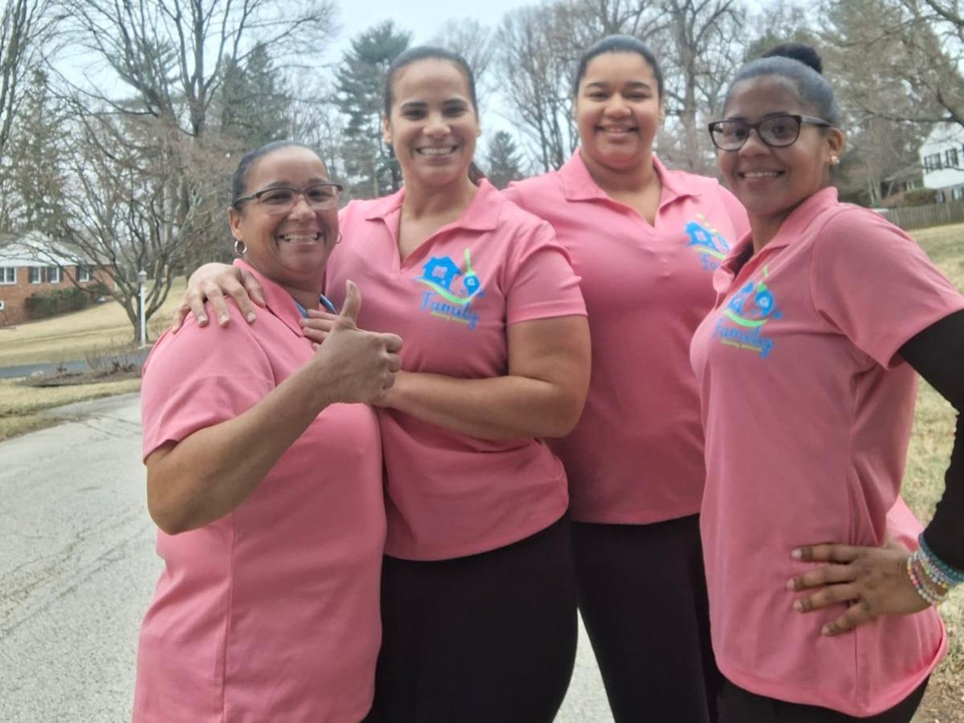 woman wearing yellow long-sleeved dress under white clouds and blue sky during daytime