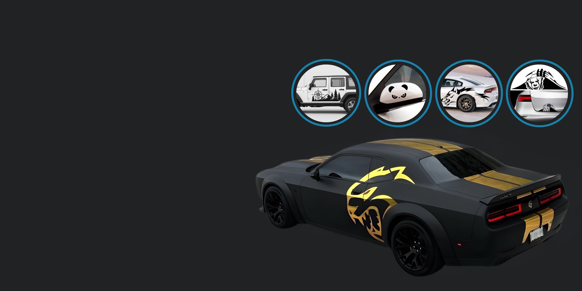 black blue and yellow textile