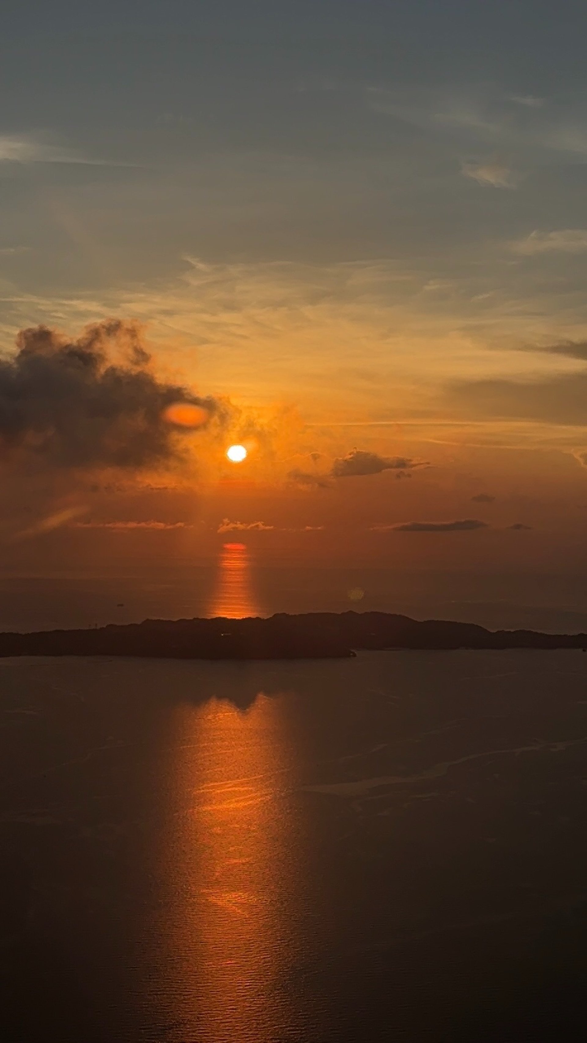 body of water during daytime