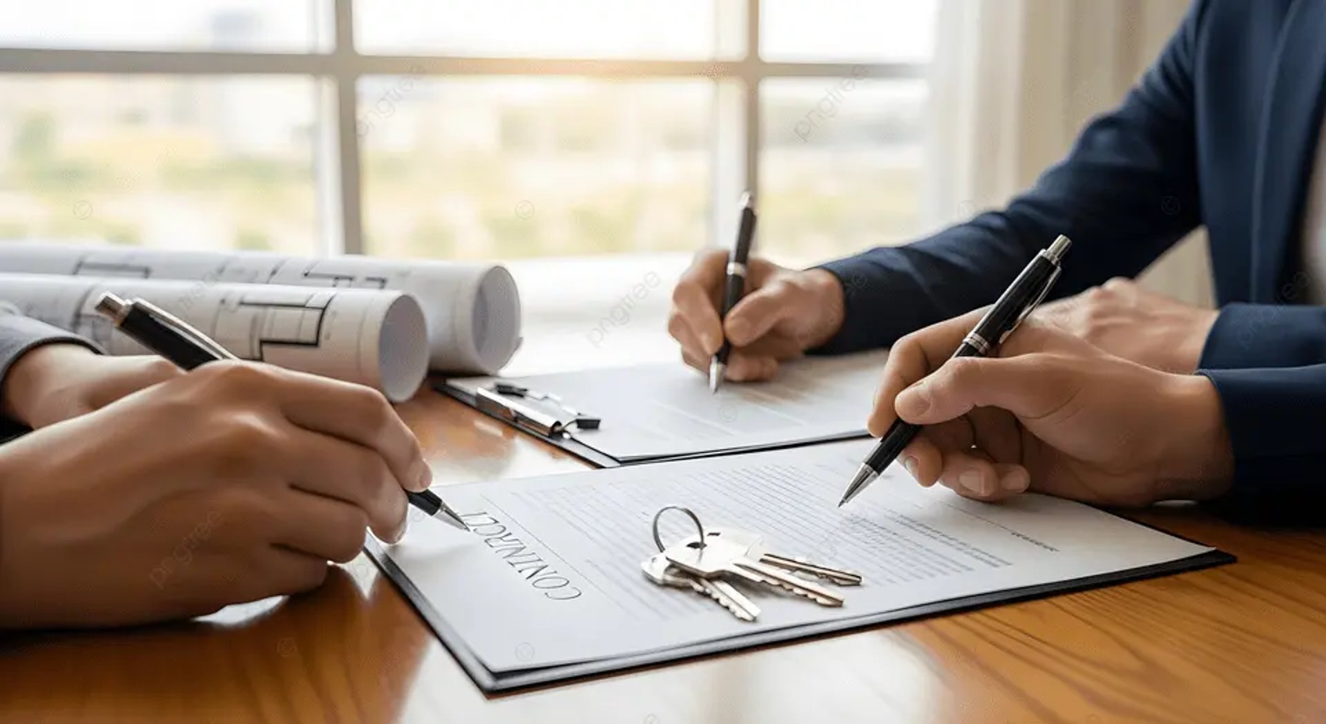 man in black shirt sitting beside woman in white shirt