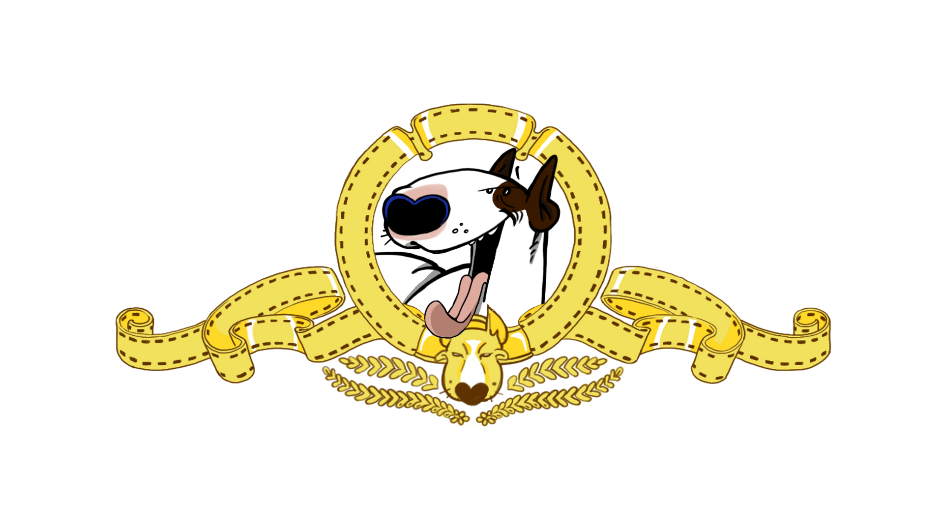 black and white bed linen