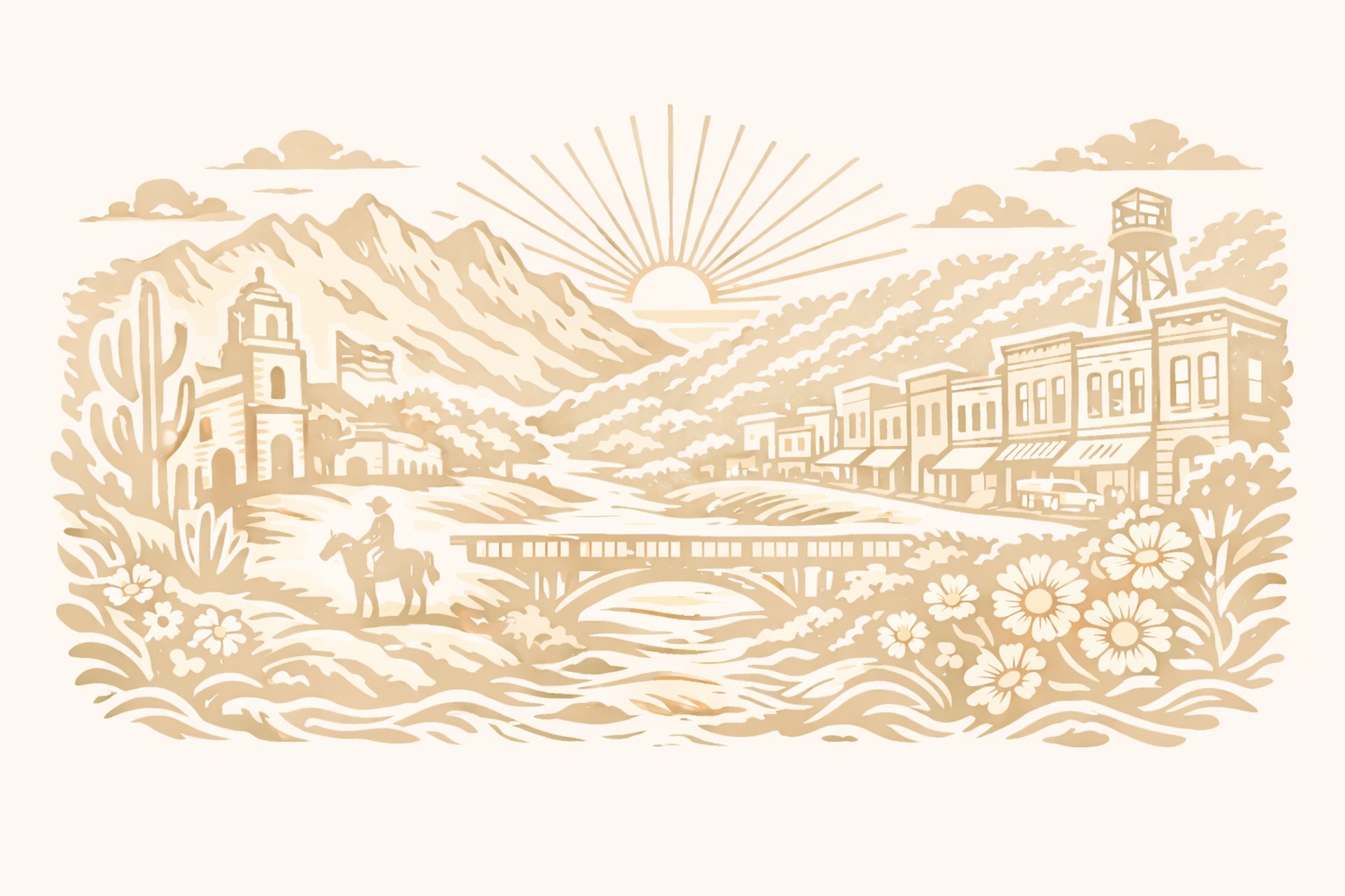 brown mountain under blue sky during daytime